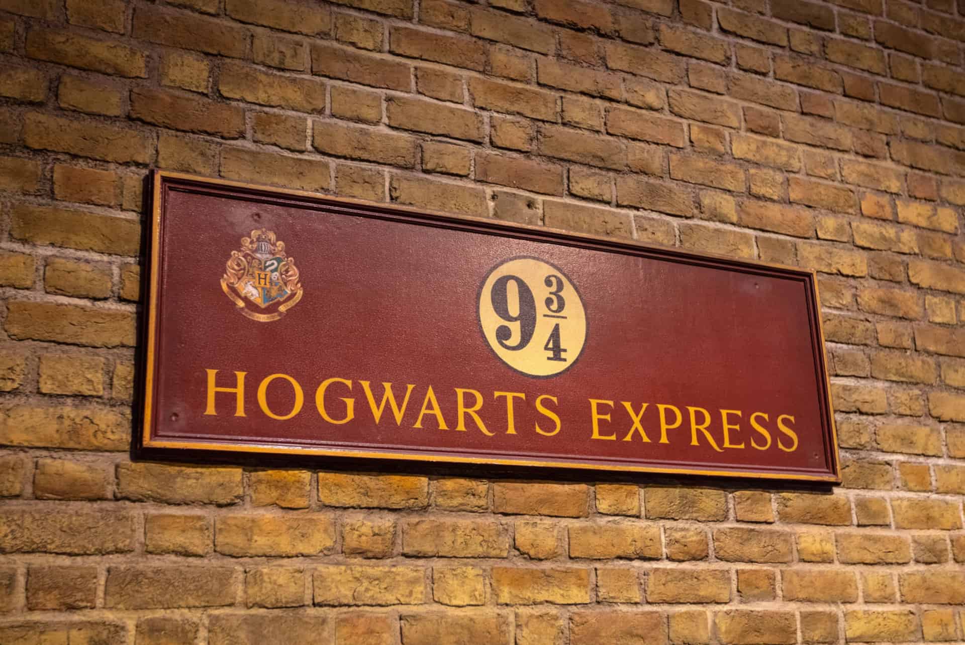 studio harry potter londres studio harry potter londres