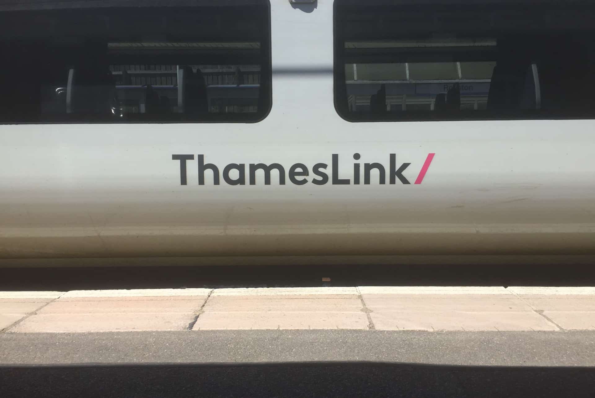 thameslink thameslink