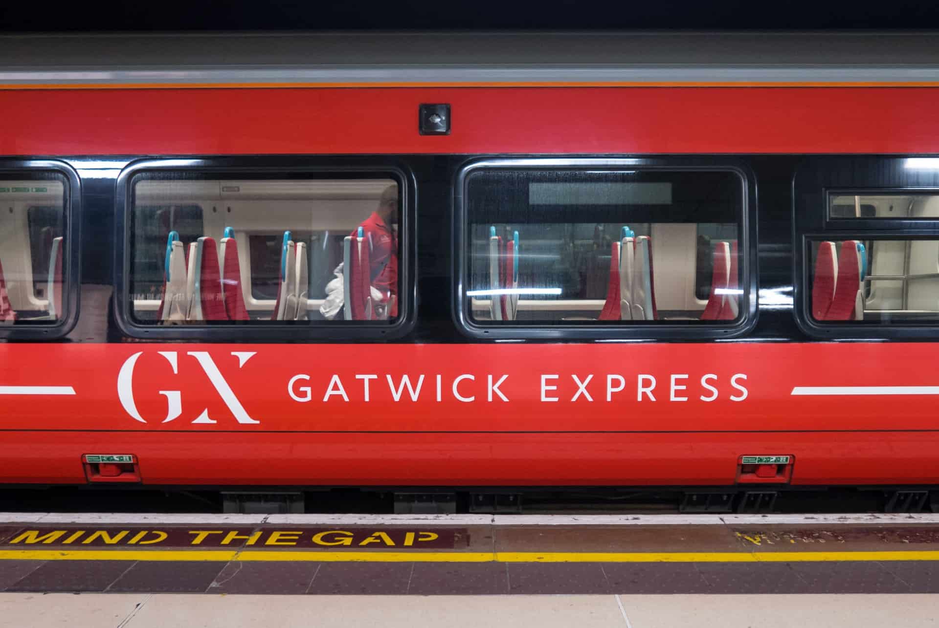 transfert londres gatwick express transfert londres gatwick express