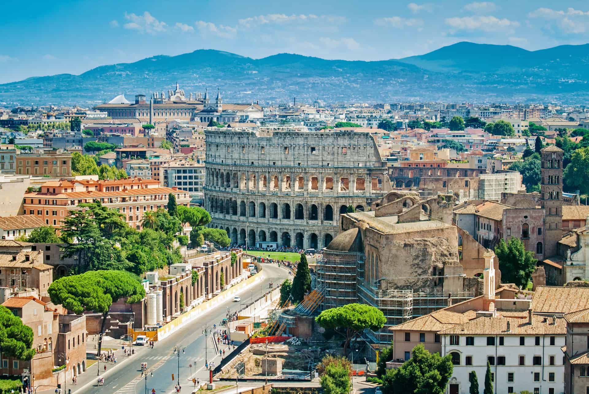 visiter rome italie visiter rome italie
