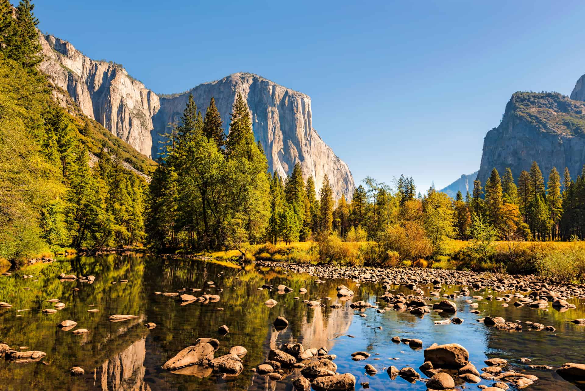 yosemite parc