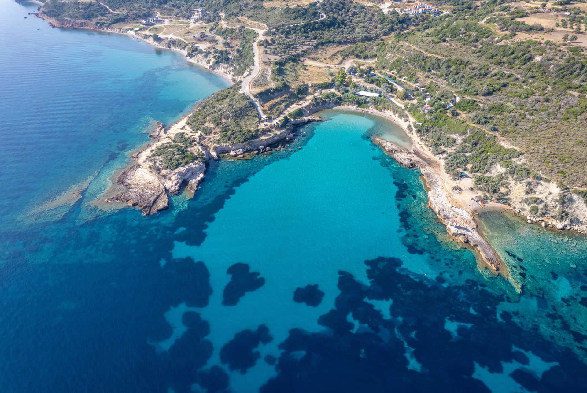 bateau karaburun