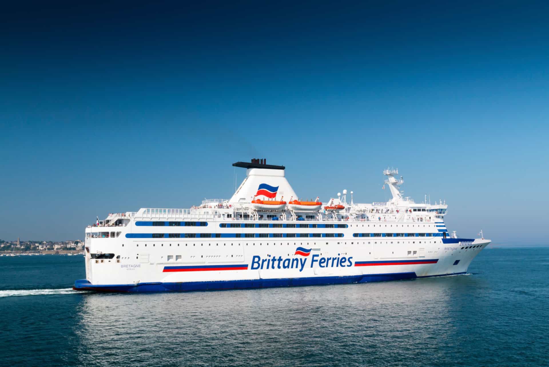 brittany ferries