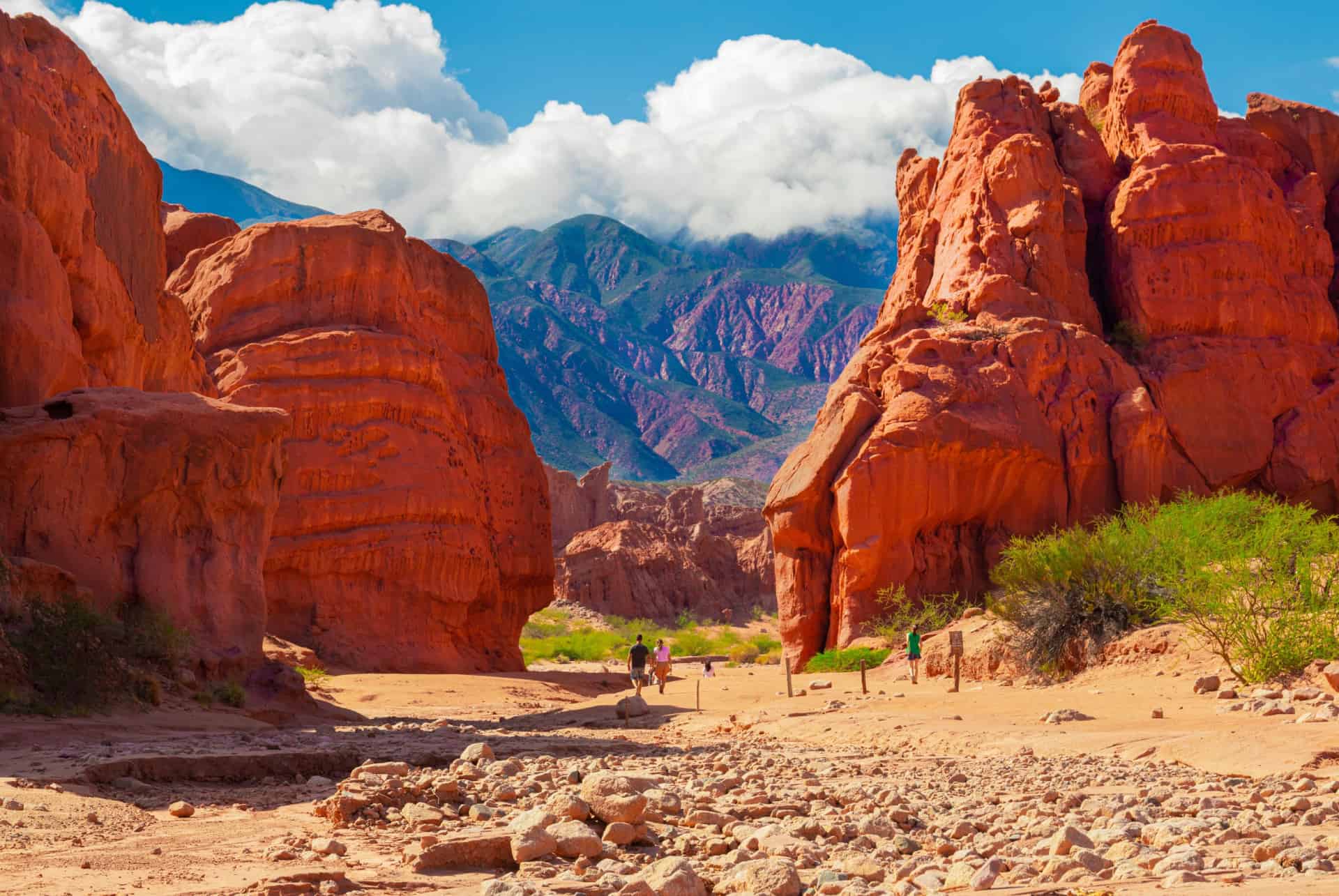 cafayate road trip argentine