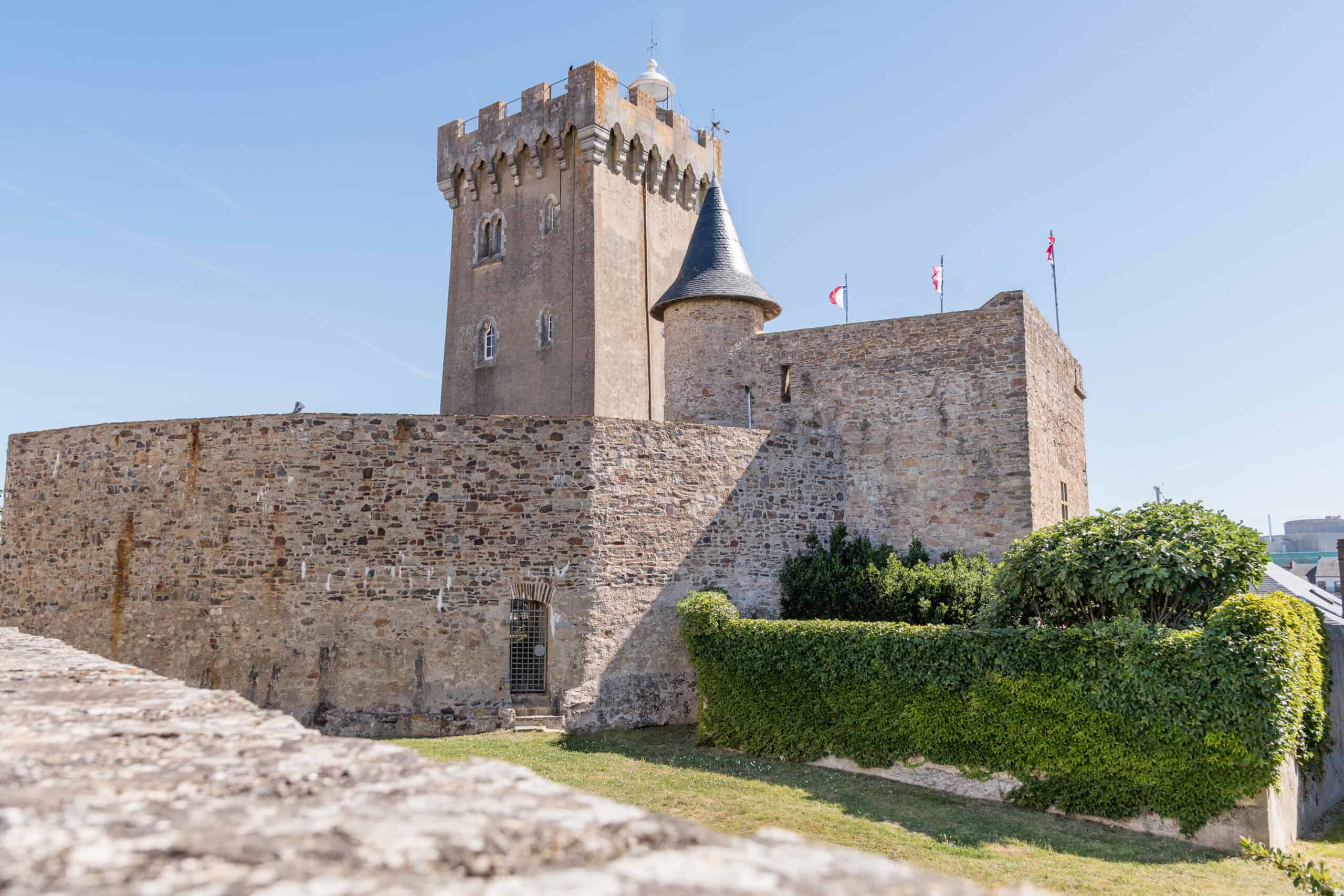 chateau saint clair chateau saint clair