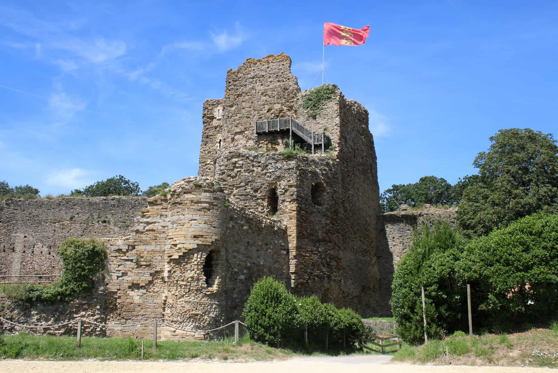 chateau talmont chateau talmont