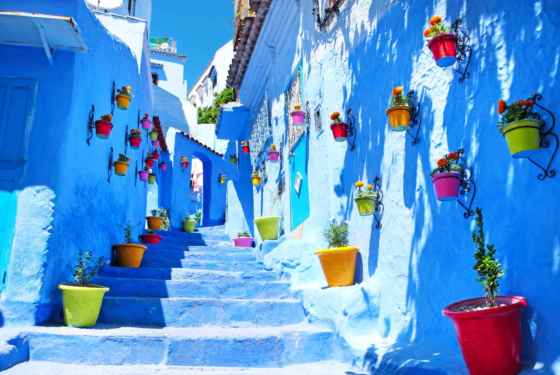 chefchaouen