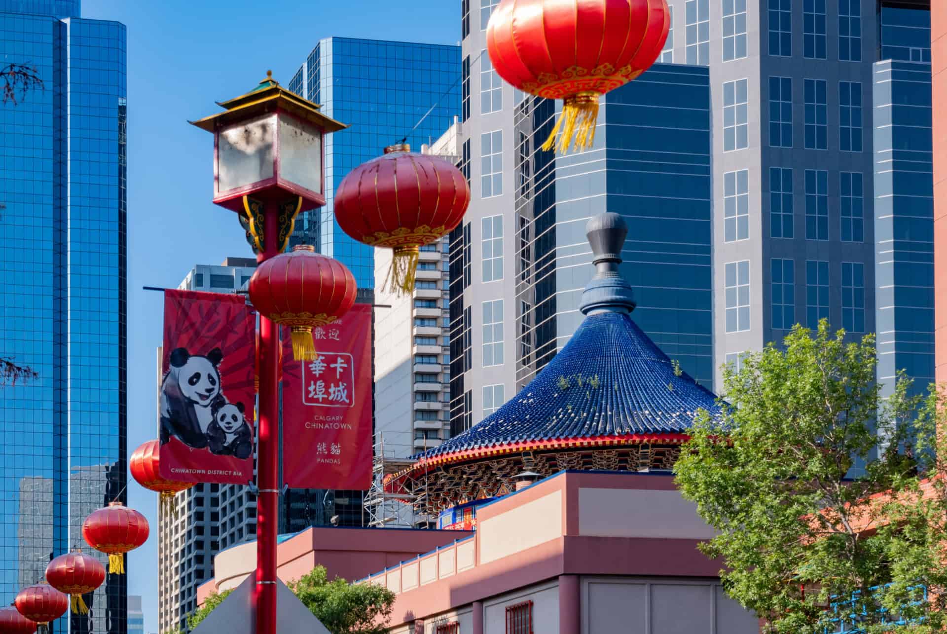 chinatown calgary