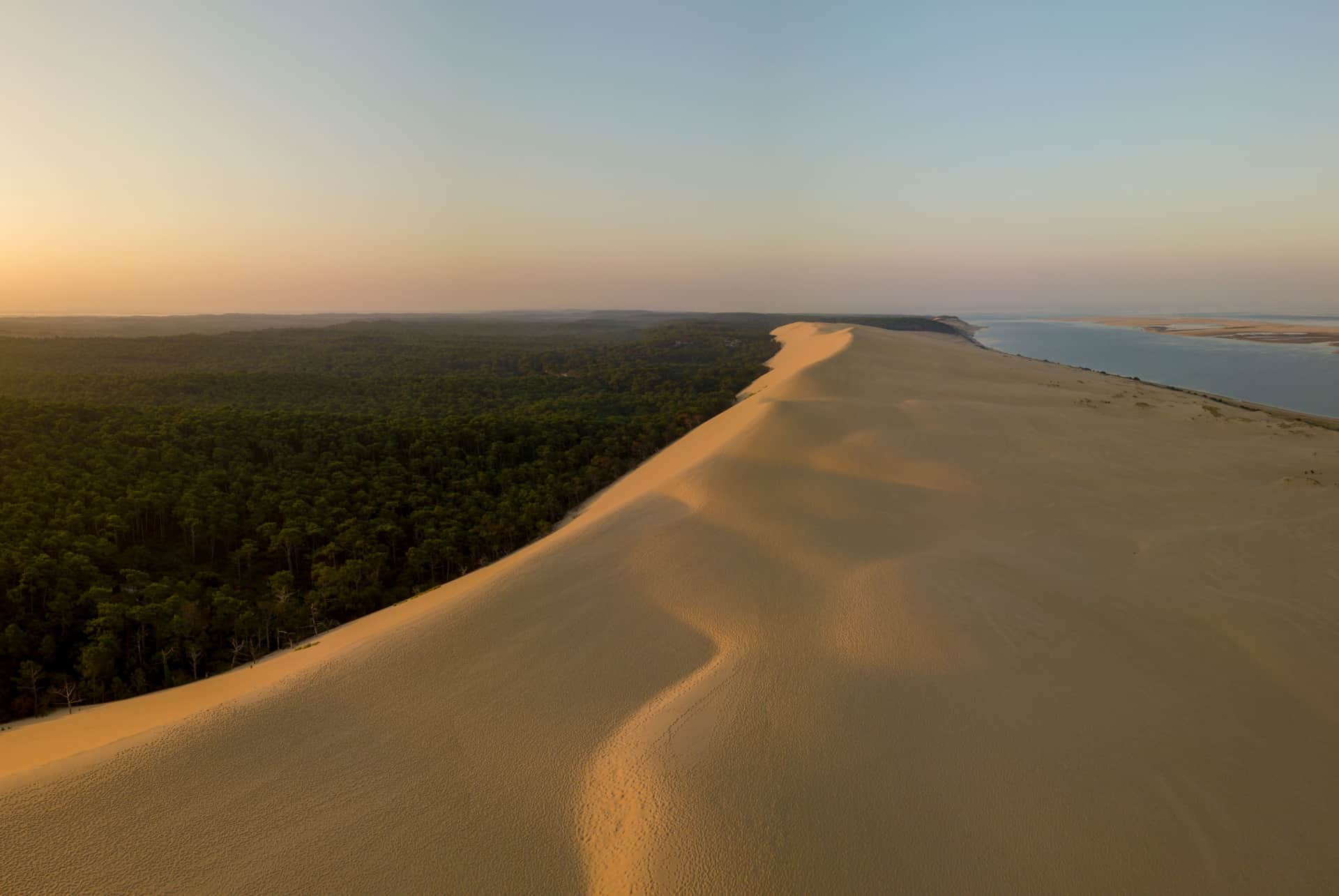 dune du pilat