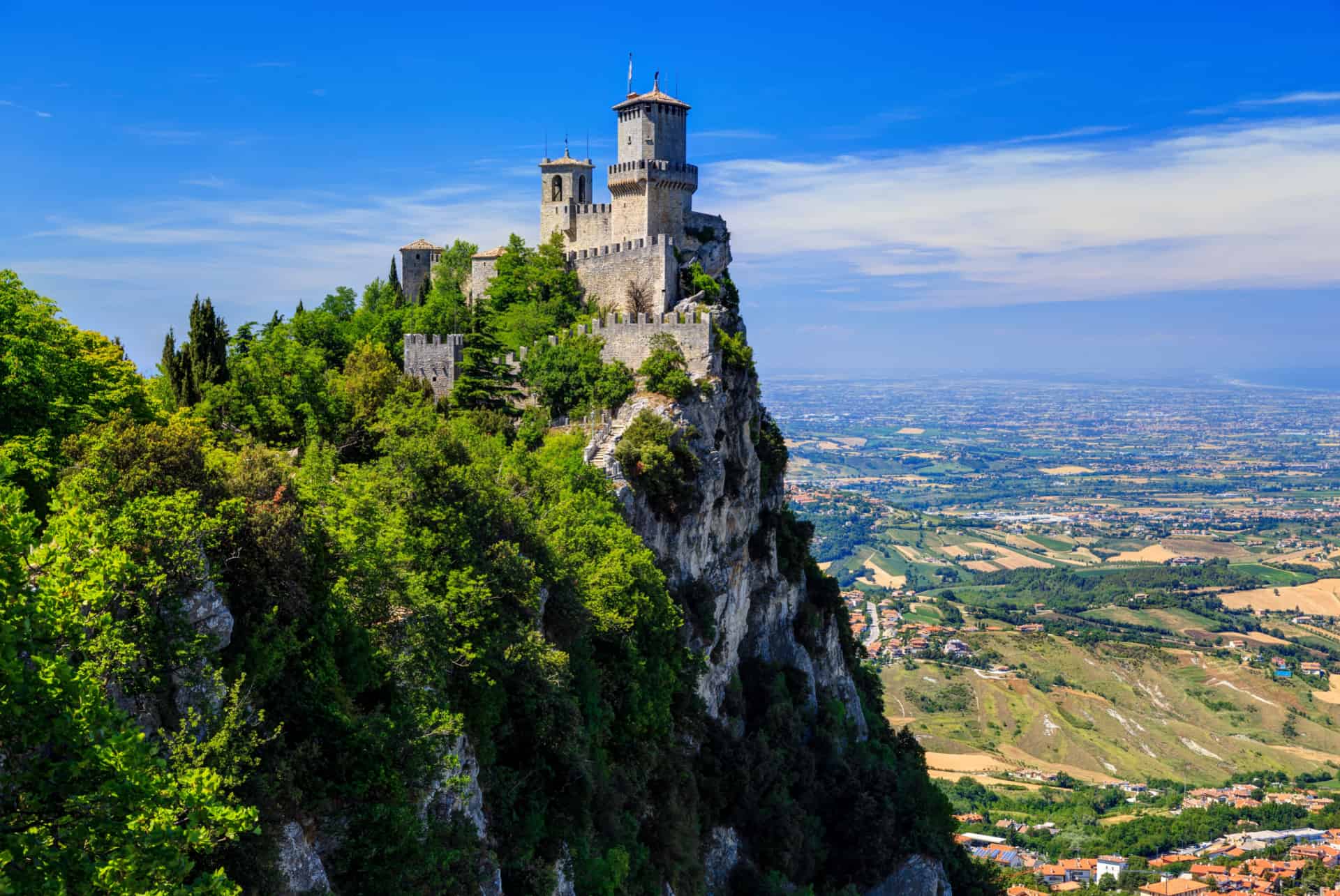 forteresse guaita saint marin forteresse guaita saint marin