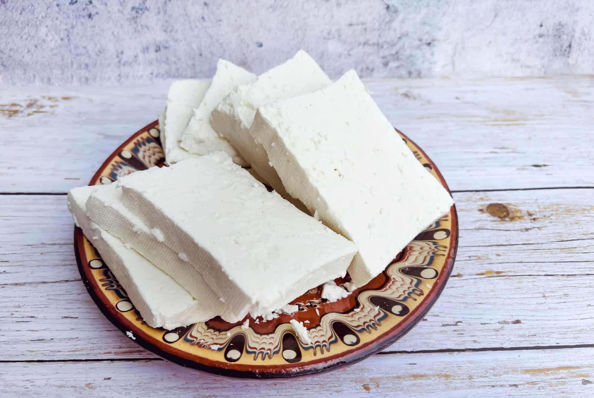 fromage bulgare fromage que faire en bulgarie
