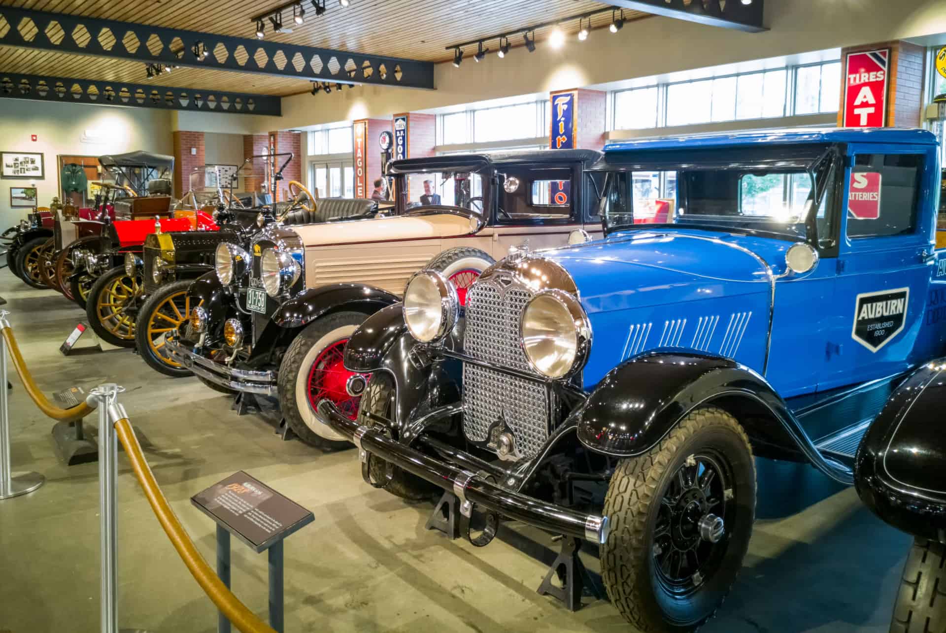 gasoline alley museum que faire a calgary