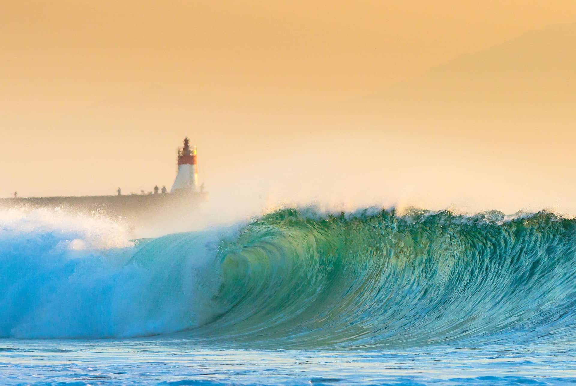 hossegor landes