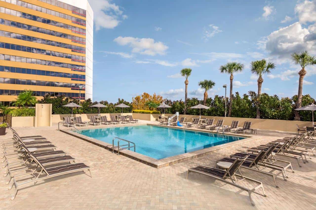 hotel doubletree ou dormir orlando hotel doubletree ou dormir orlando