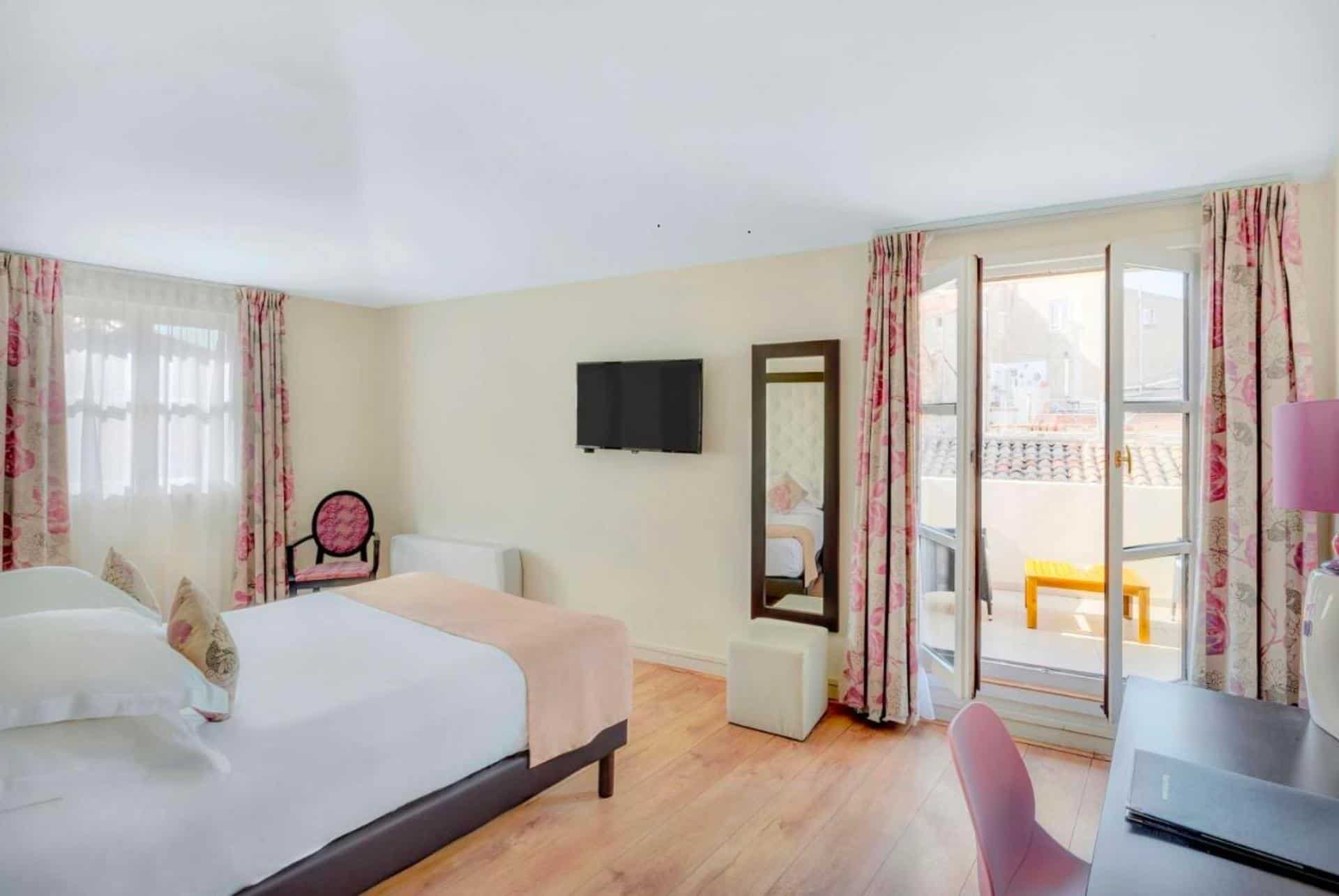 hotel marquis de la baume nimes hotel marquis de la baume nimes