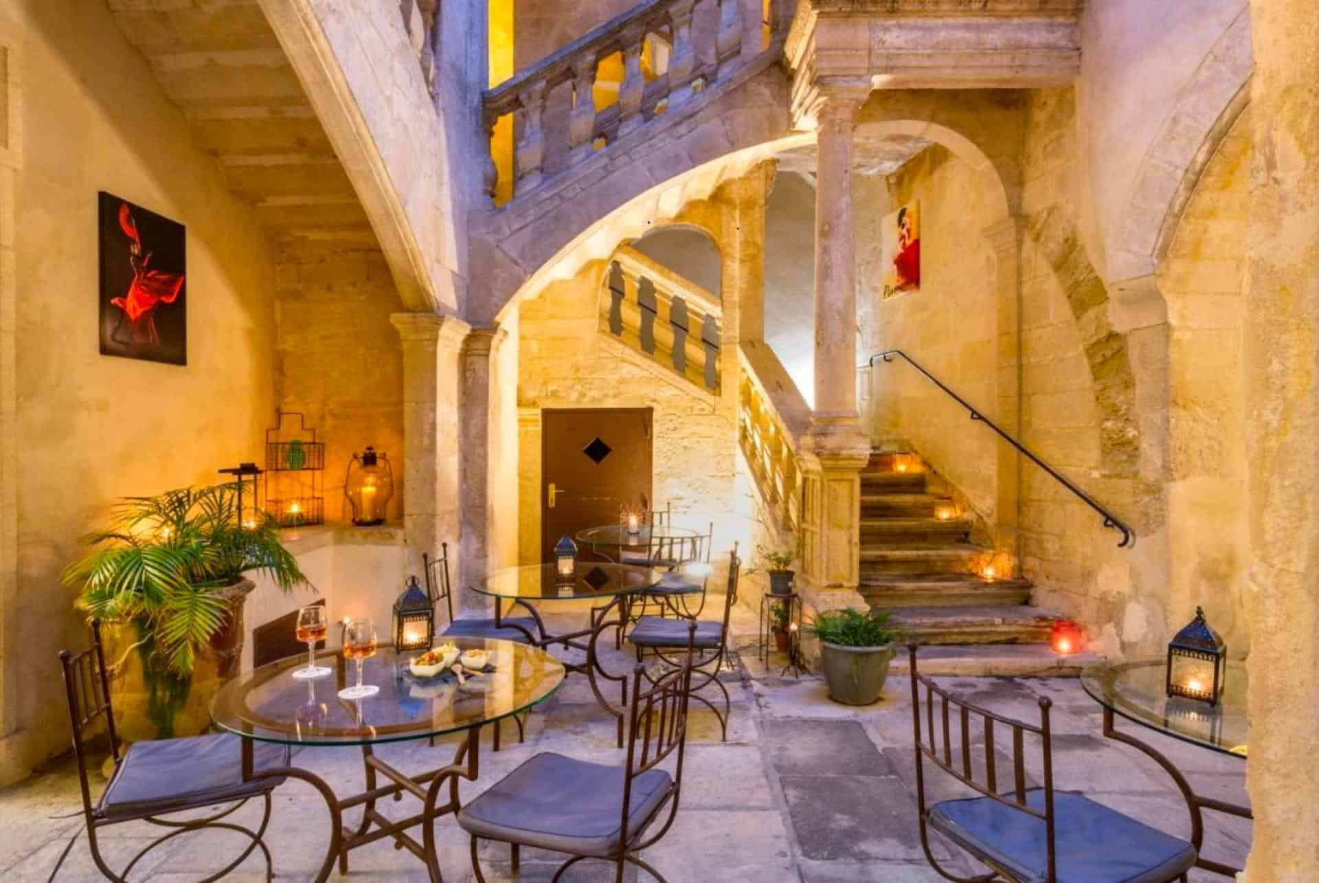 hotel marquis de la baume hotel marquis de la baume