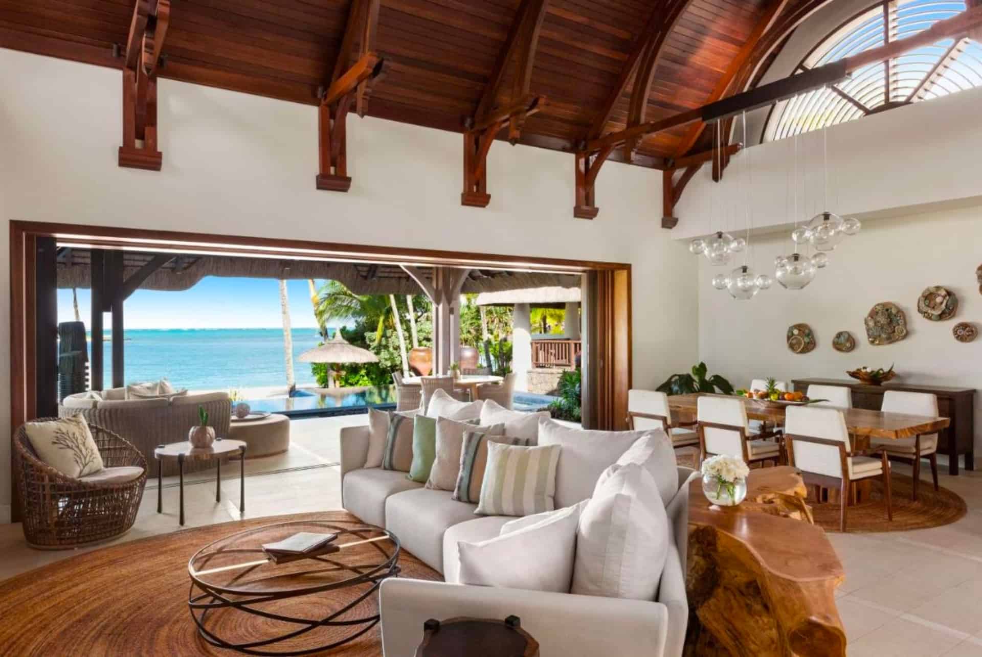 hotel shangri la le touessrok hotels ile maurice shangri la le touessrok