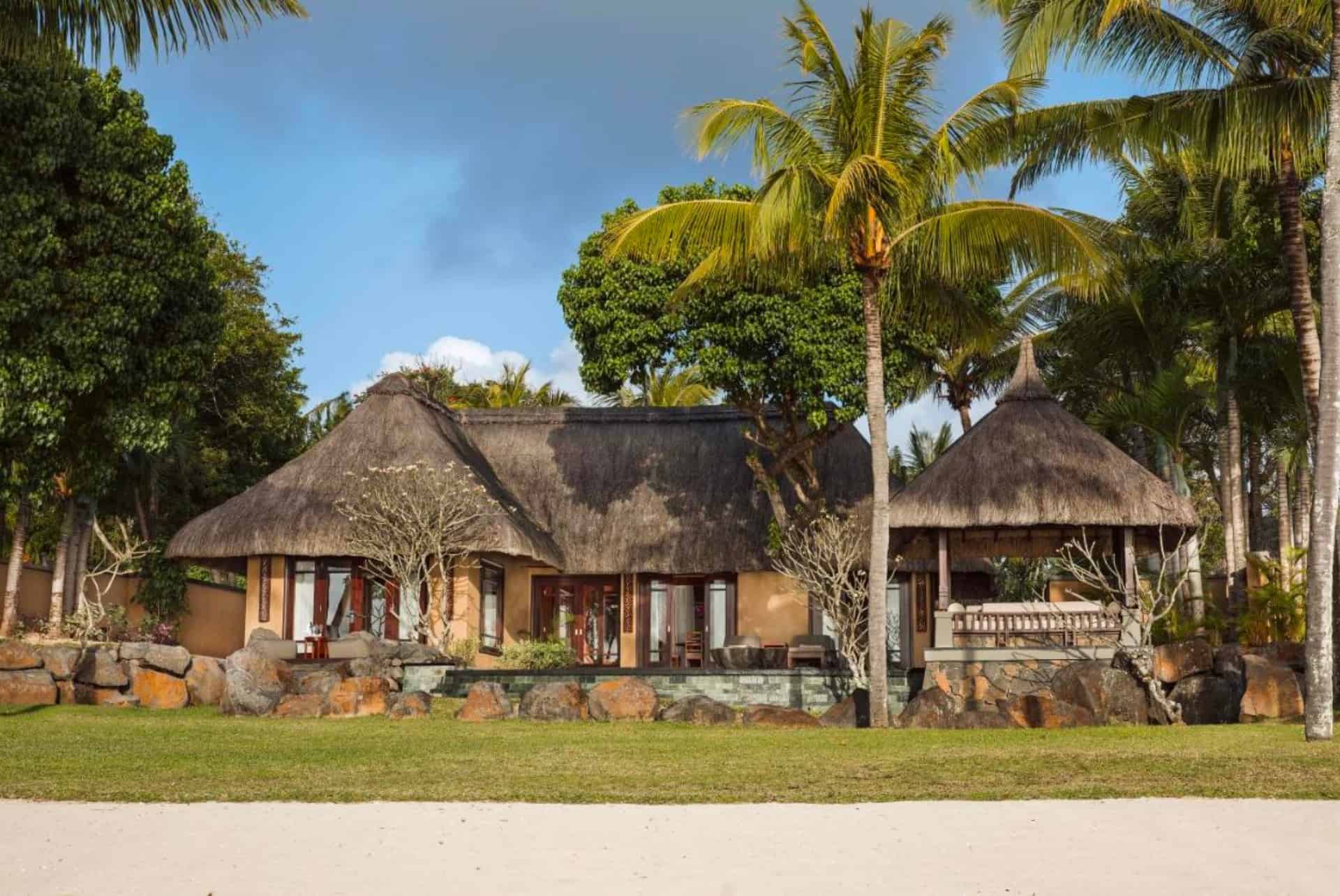 hotel shanti maurice hotel shanti ile maurice
