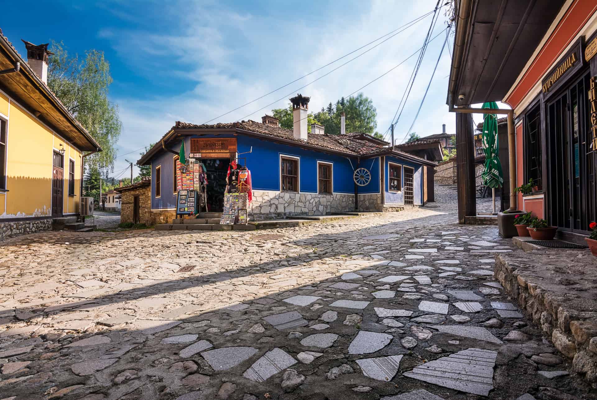 koprivchtitsa koprivchtitsa