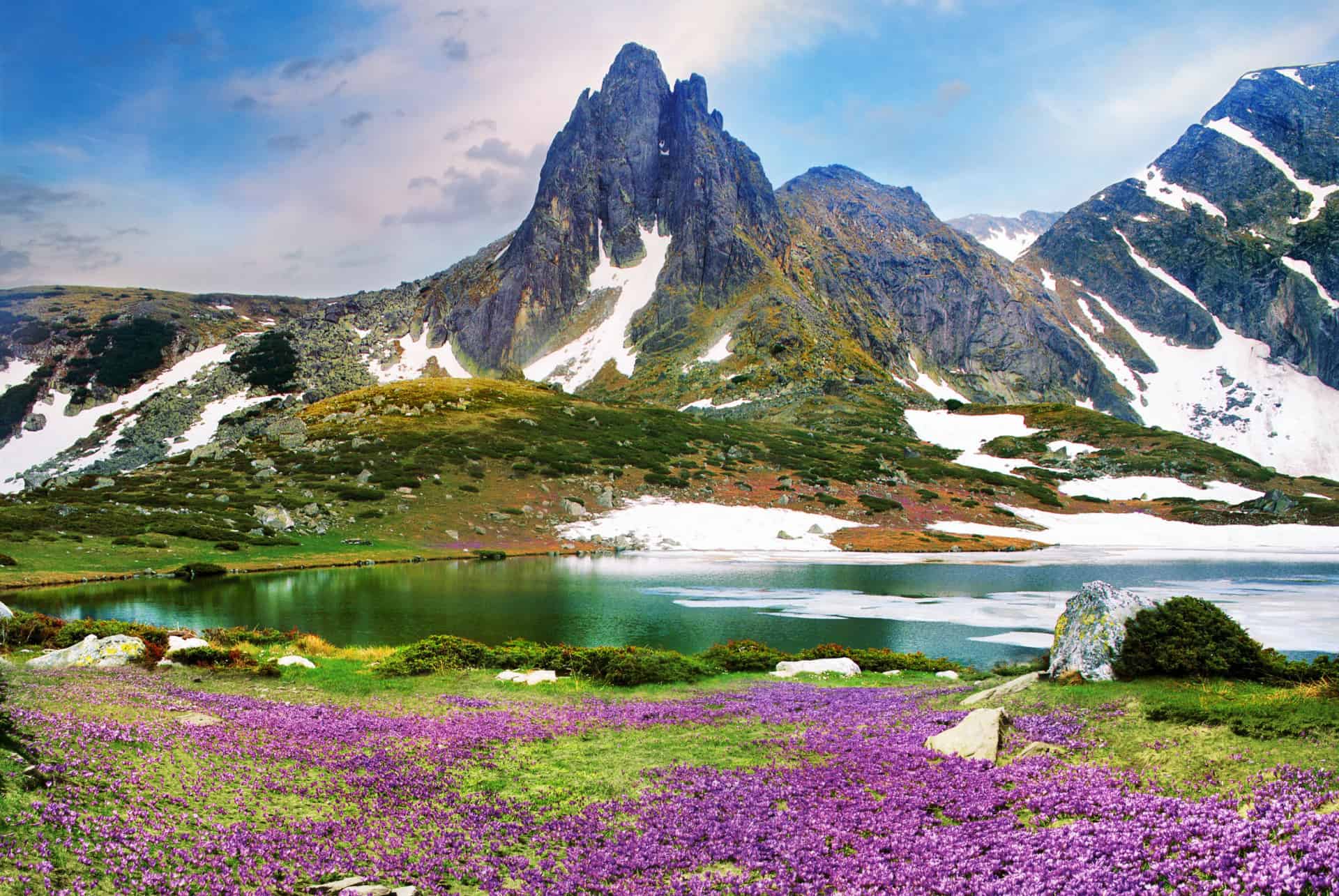 lac bulgarie lac bulgarie