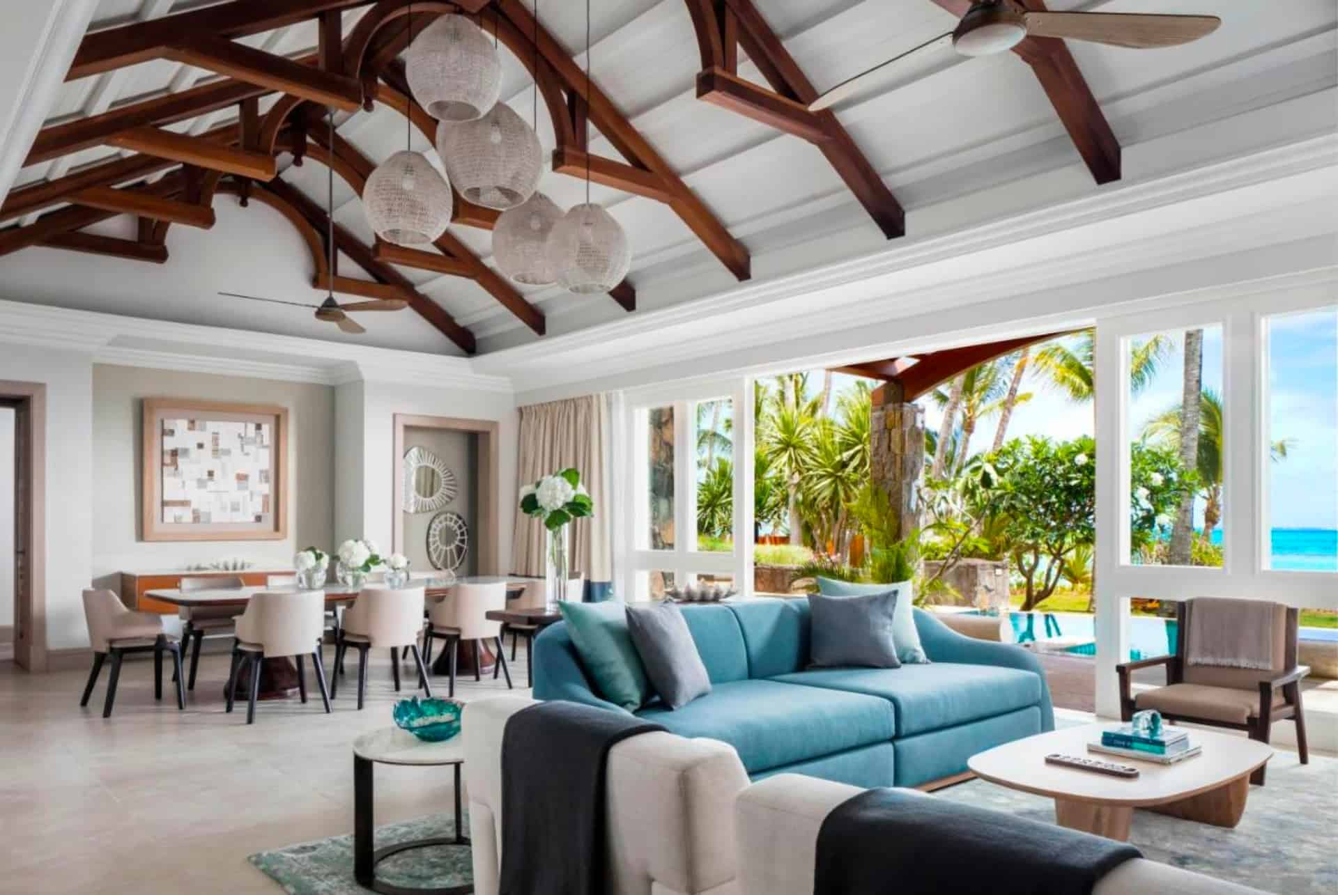 maurice one and only le saint geran hotels ile maurice le saint geran