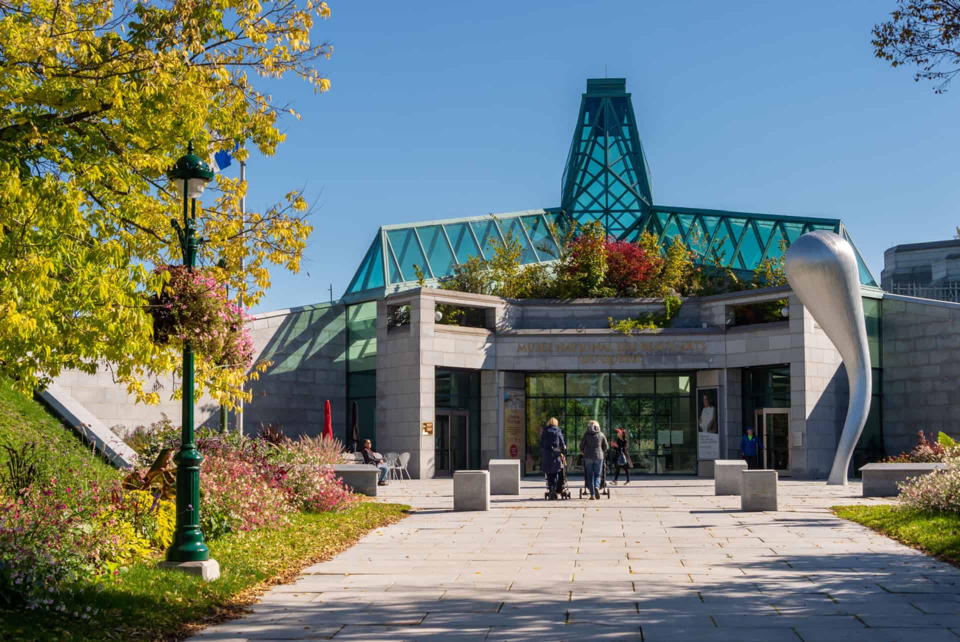 musee beaux arts quebec