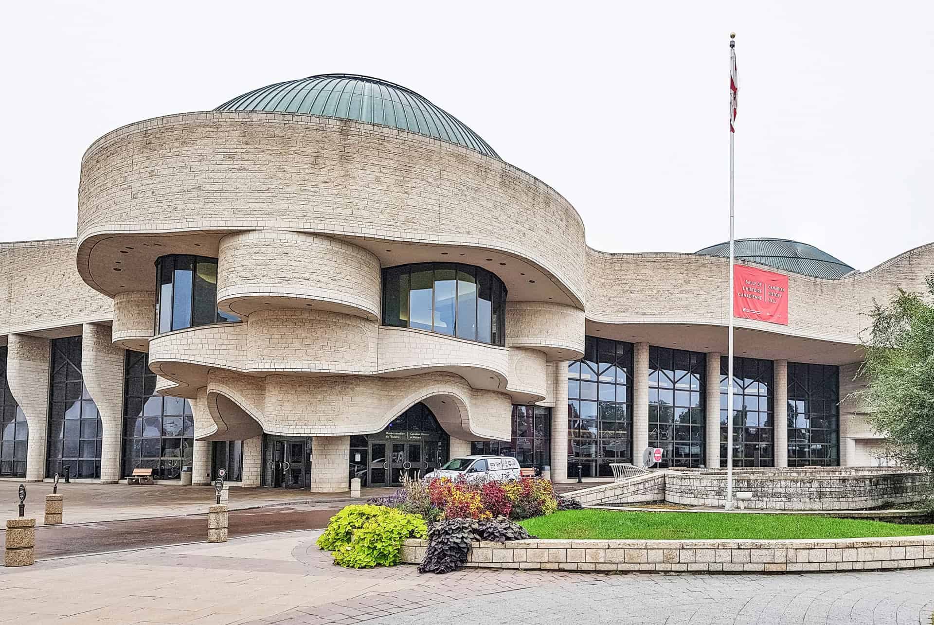 musee canadien de l histoire ottawa