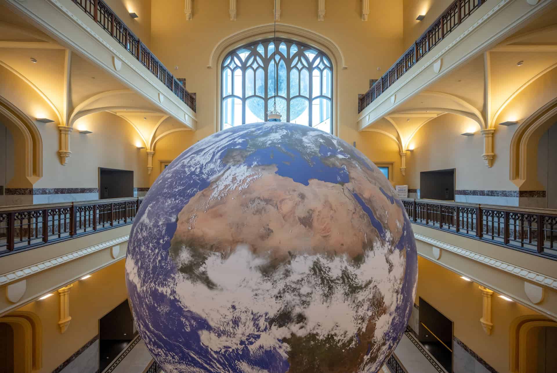 musee canadien de la nature