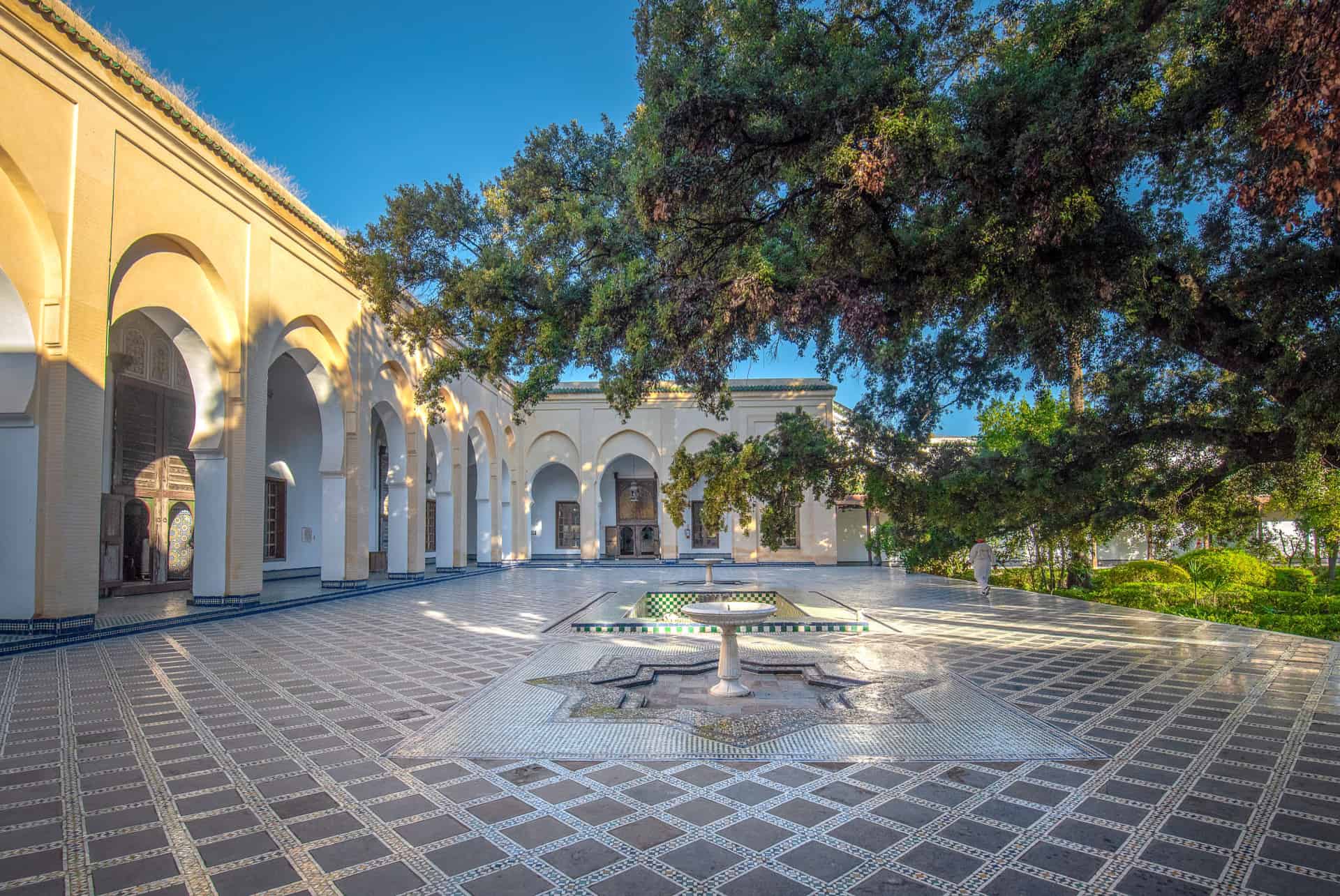 musee dar batha musee dar batha