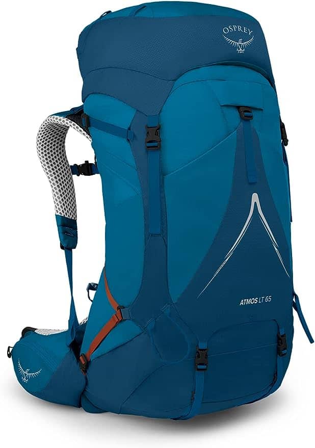 meilleurs sacs a dos de voyage osprey atmos 65