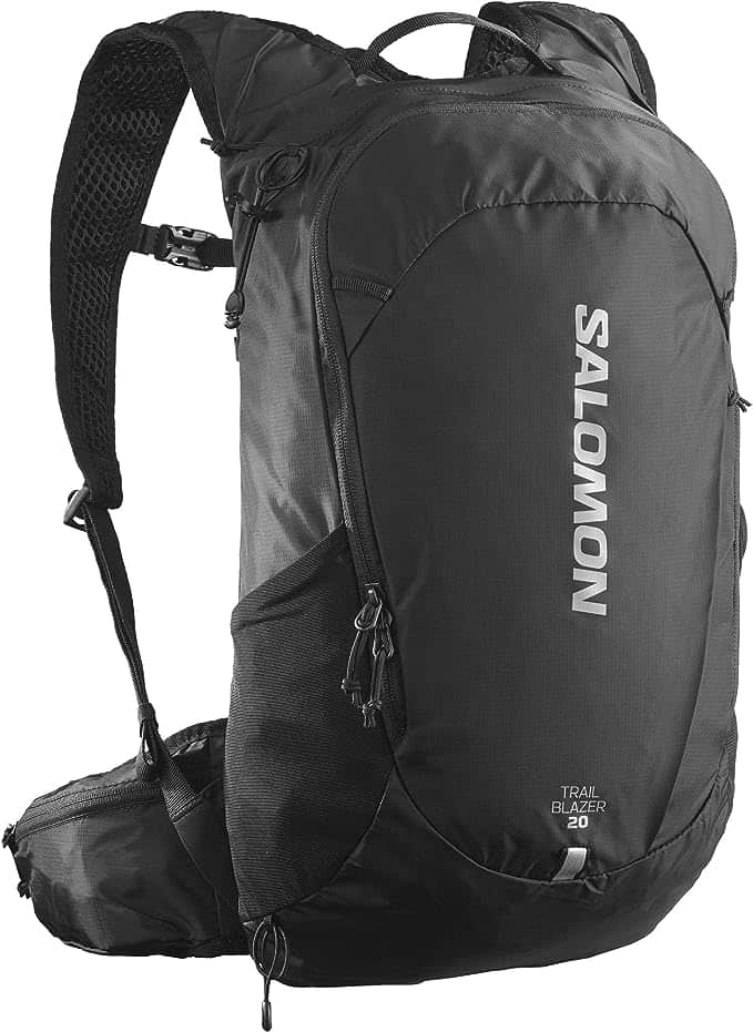 salomon trailblazer 20