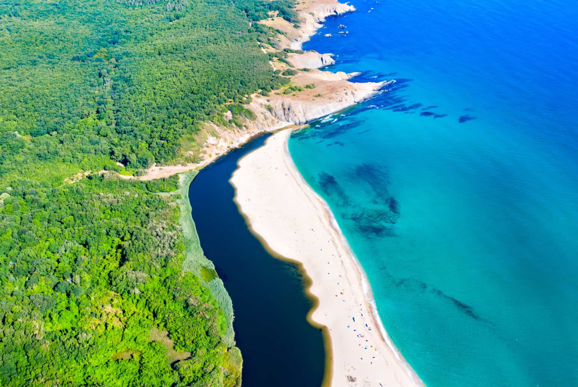sinemorets bulgarie sinemorets bulgarie