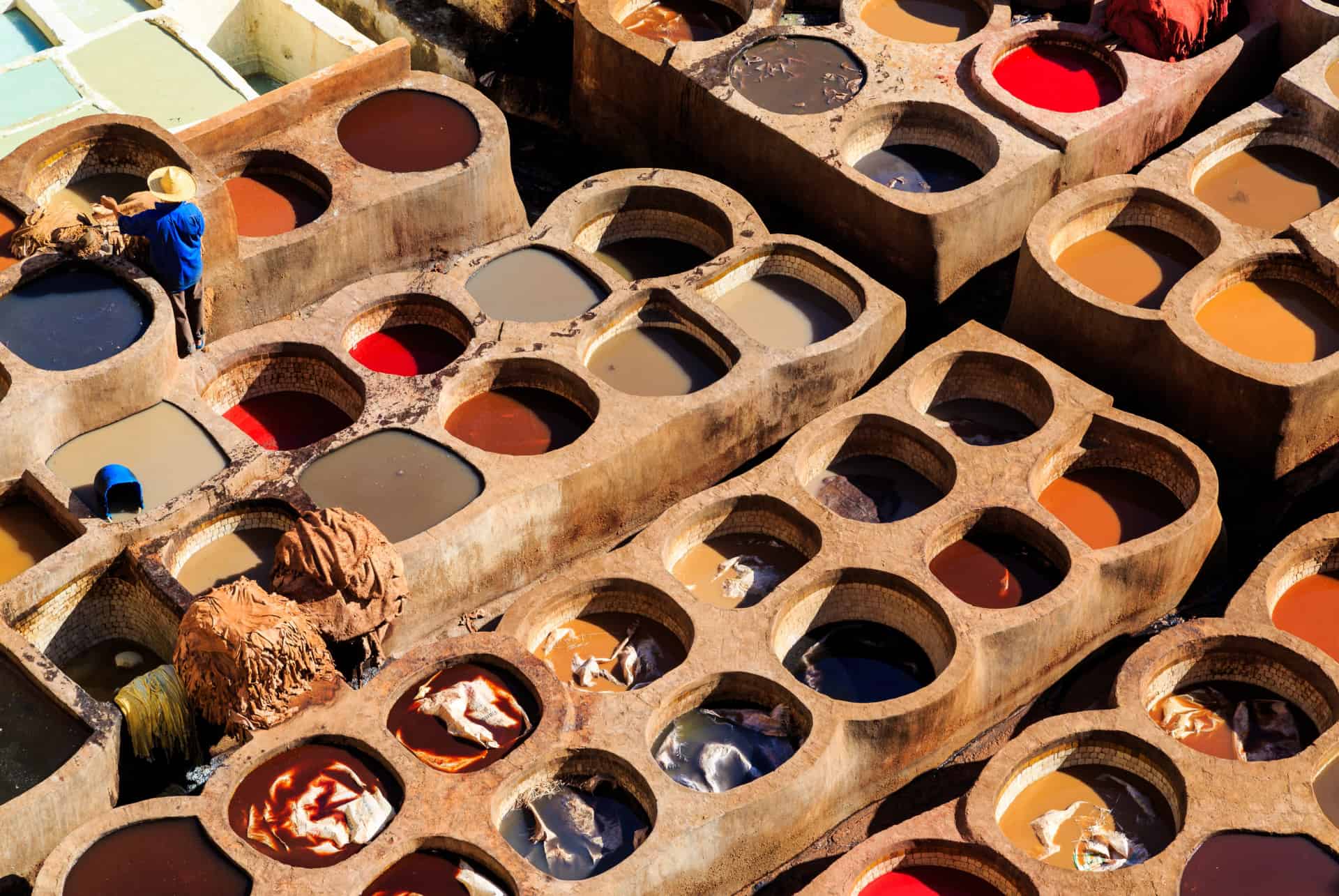 tannerie a fes tannerie a fes