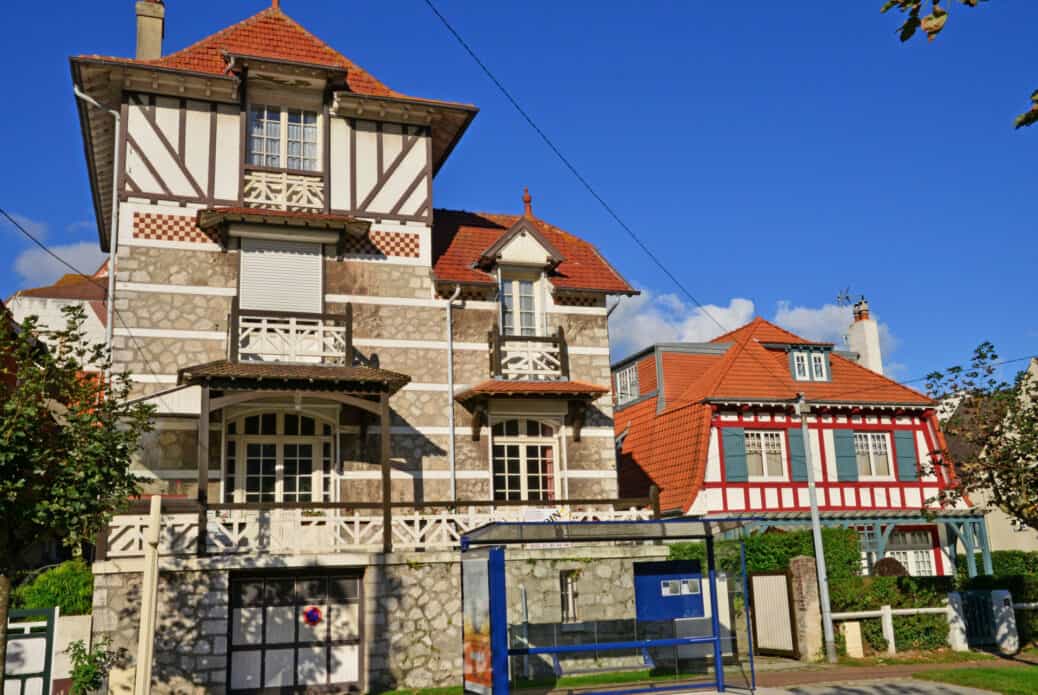 touquet paris plage