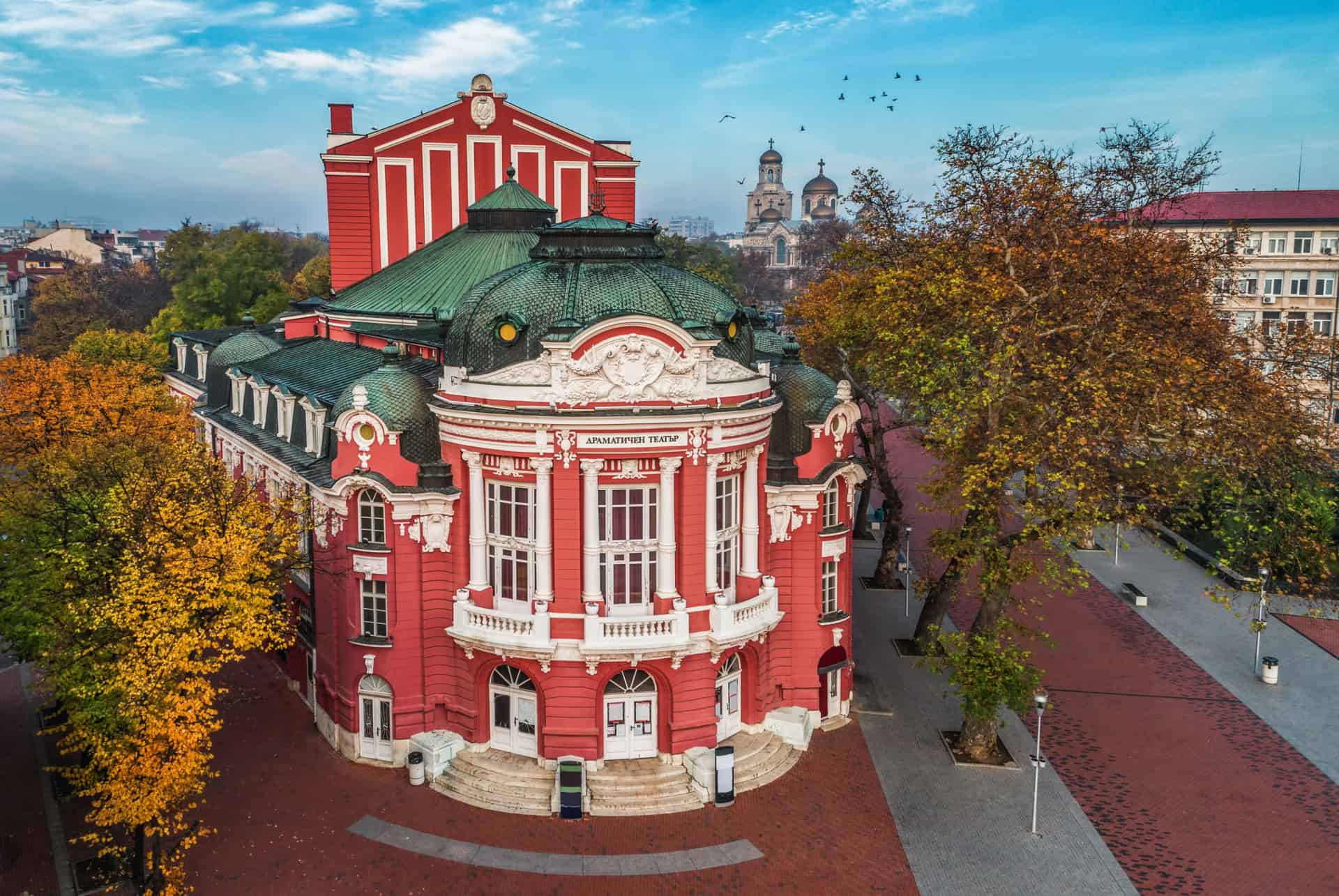 varna theatre varna theatre