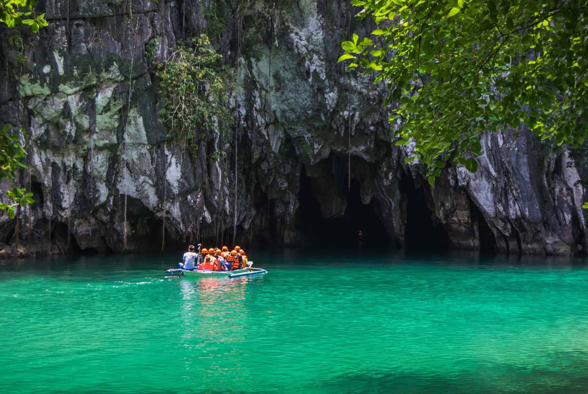 Puerto Princesa