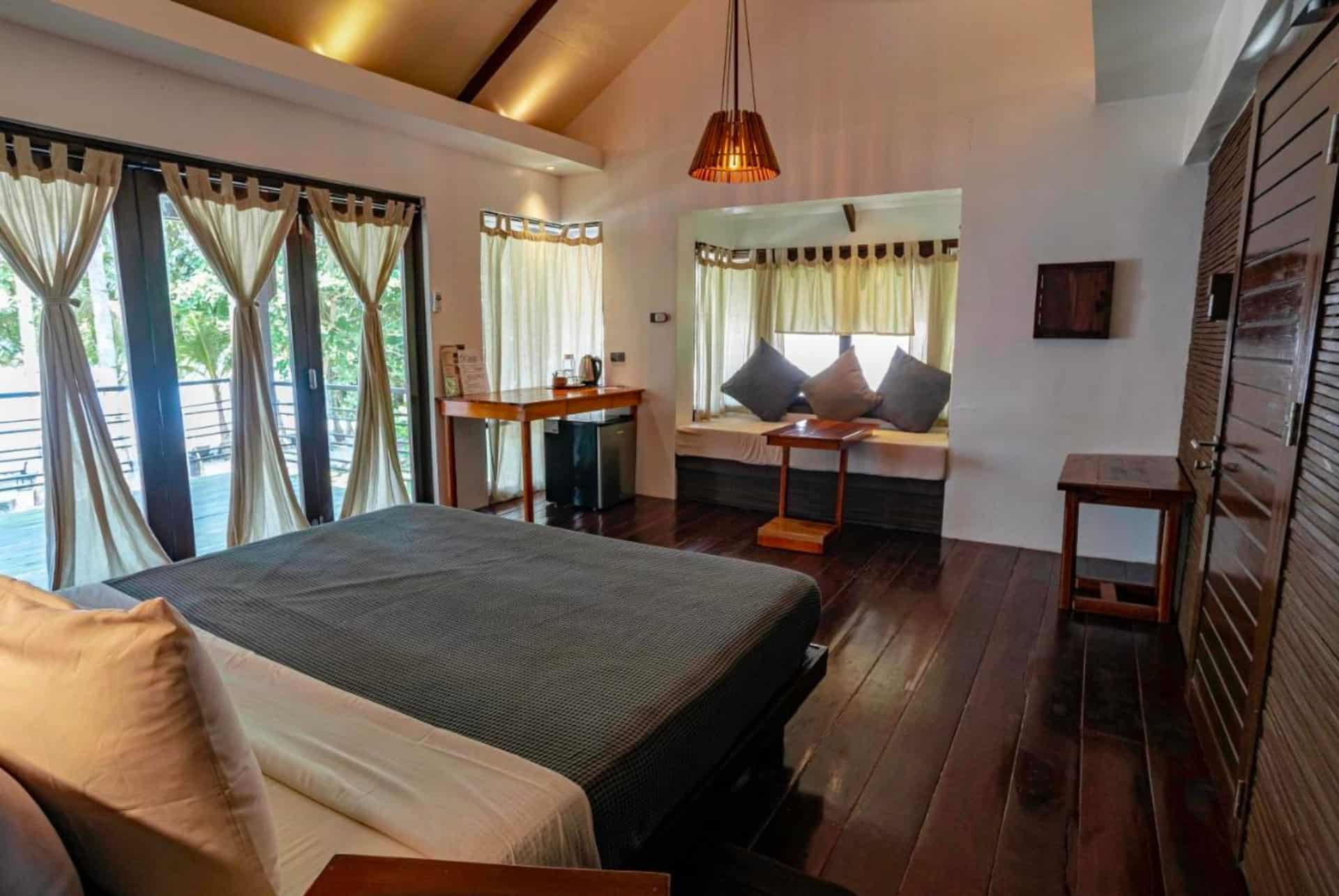 Siargao Island Villas chambre Siargao Island Villas chambre