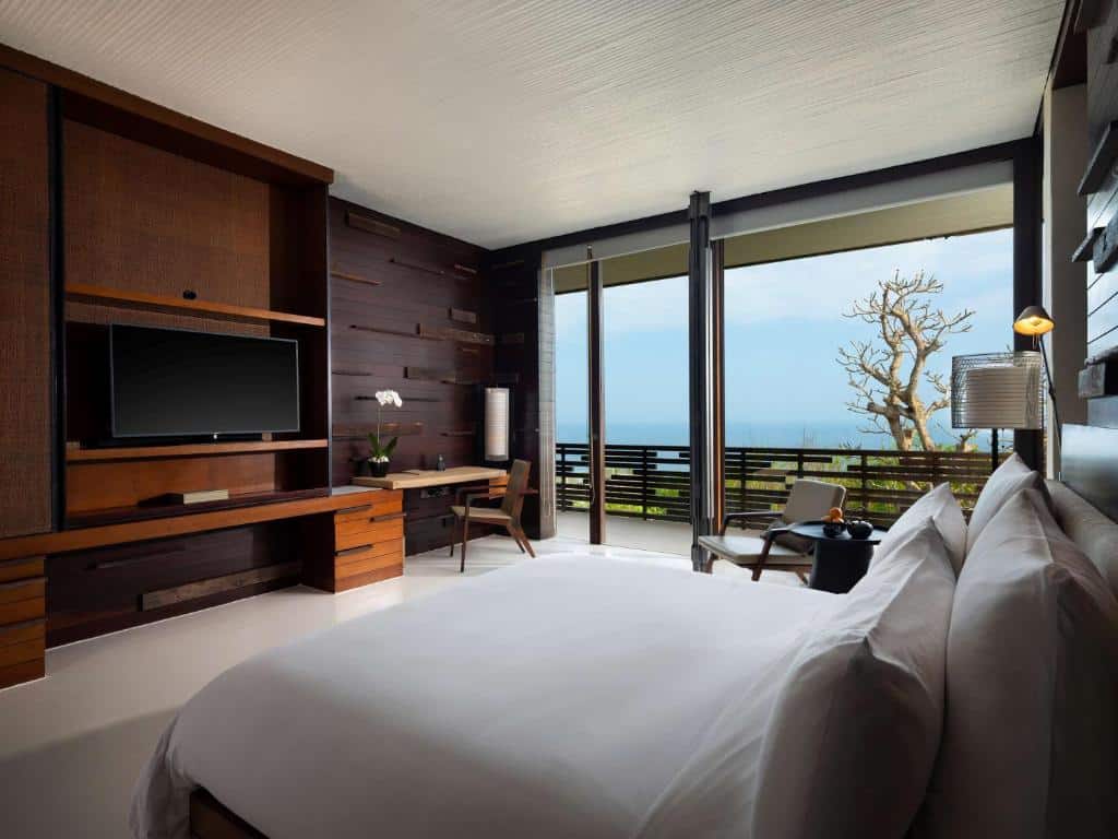 alila chambre