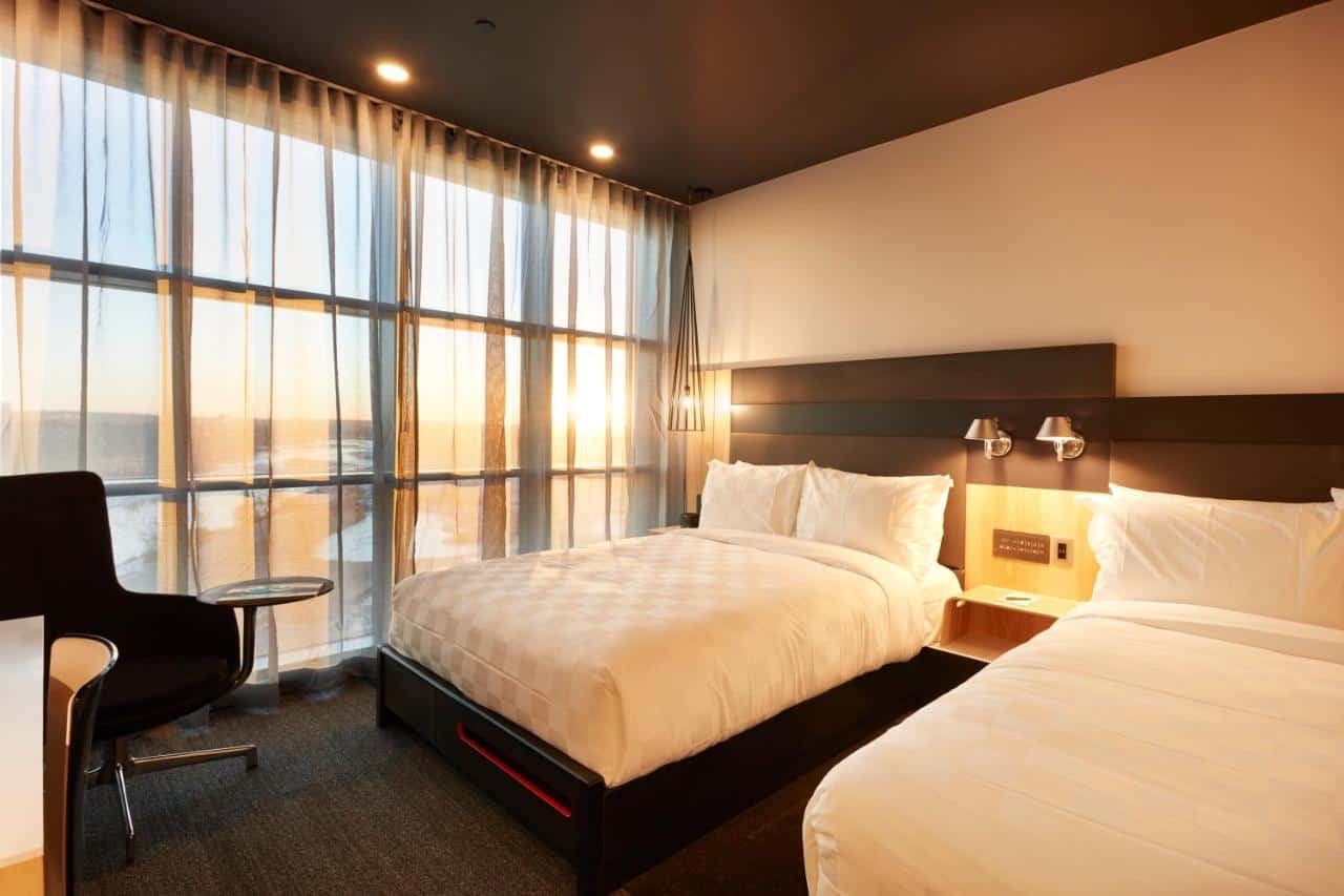 alt hotel calgary alt hotel calgary