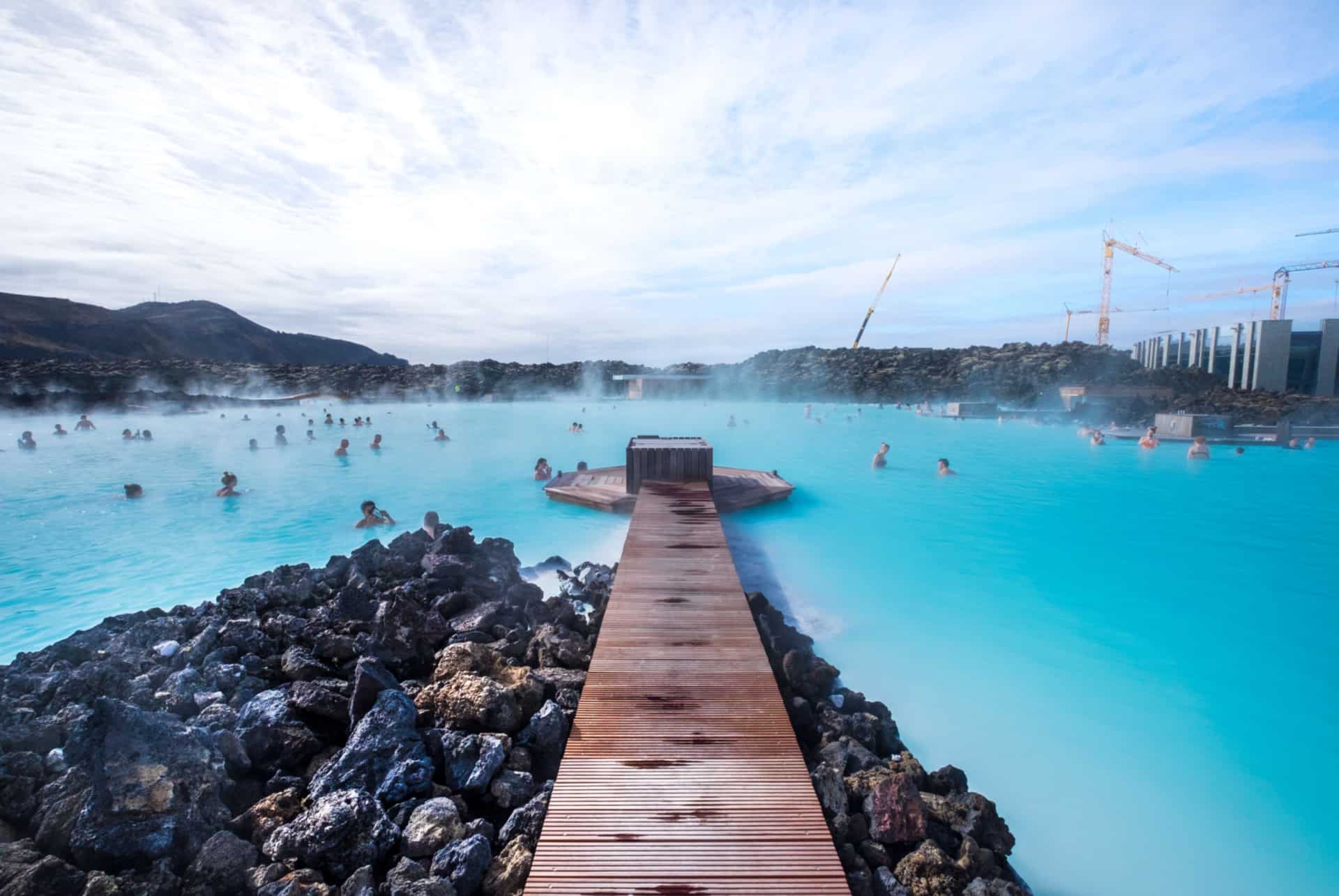blue lagoon islande blue lagoon islande