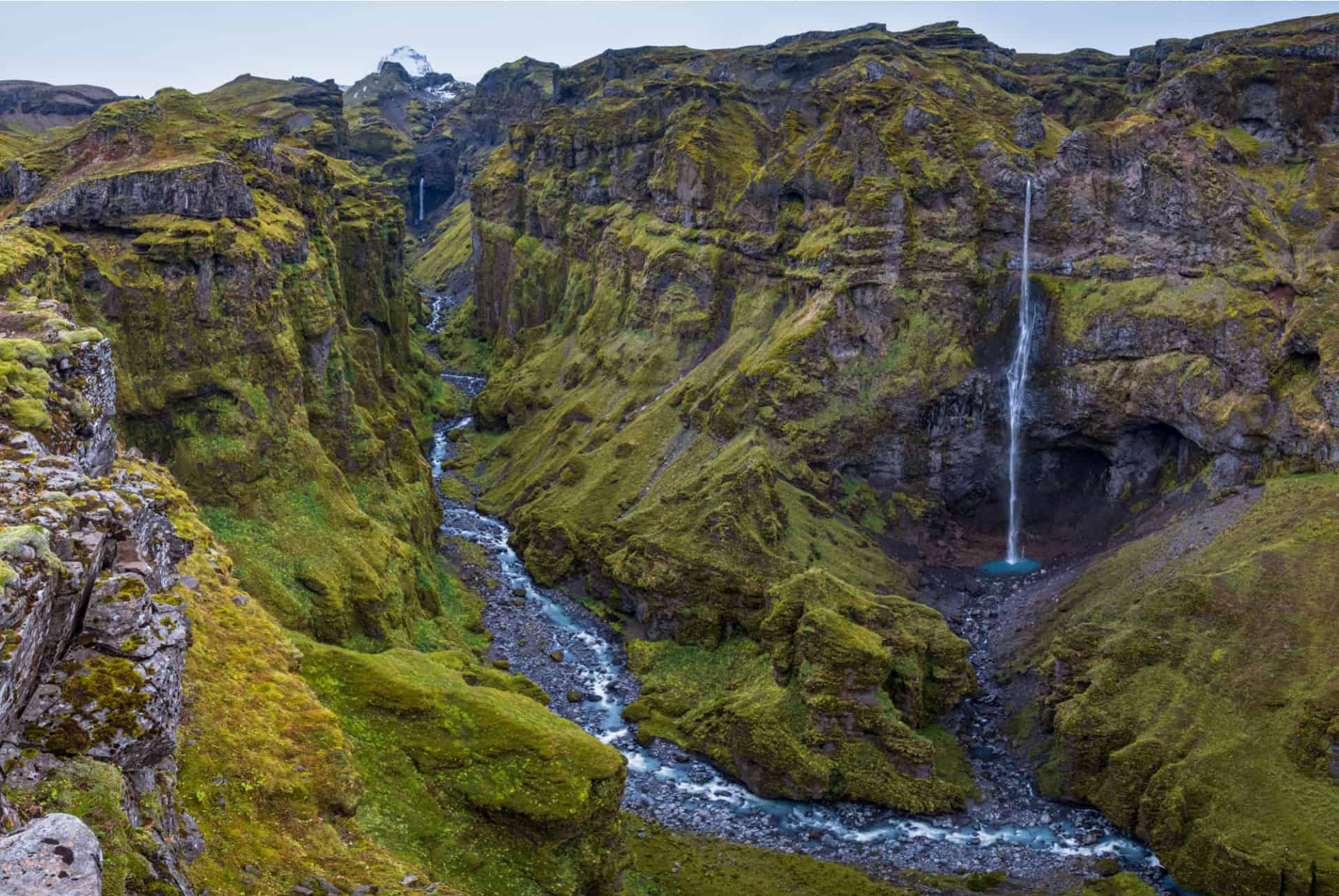 canyon mulagljufur