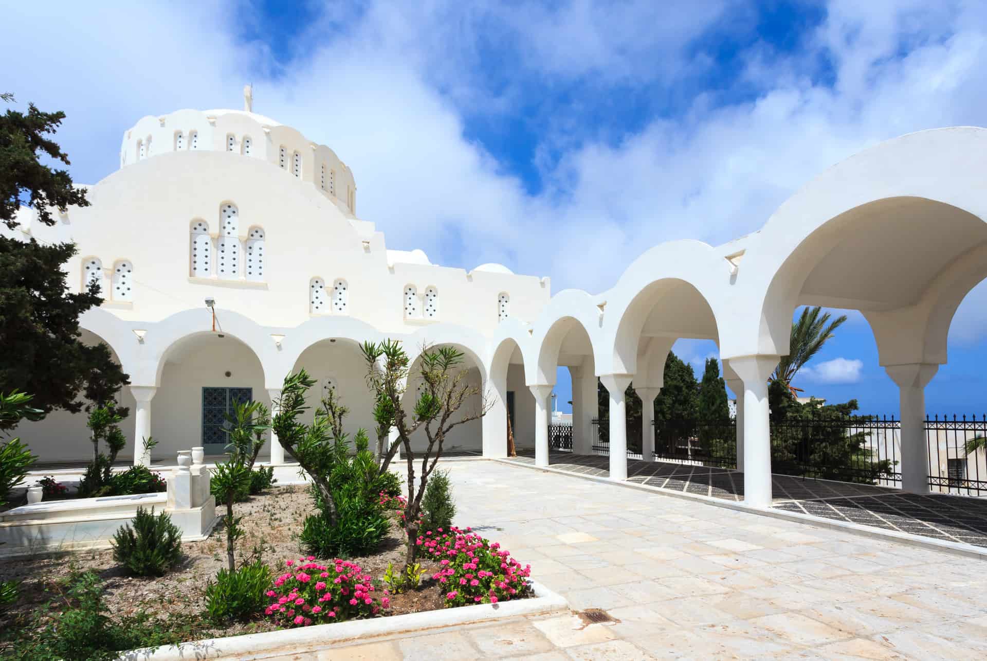 cathedrale metropolitaine orthodoxe