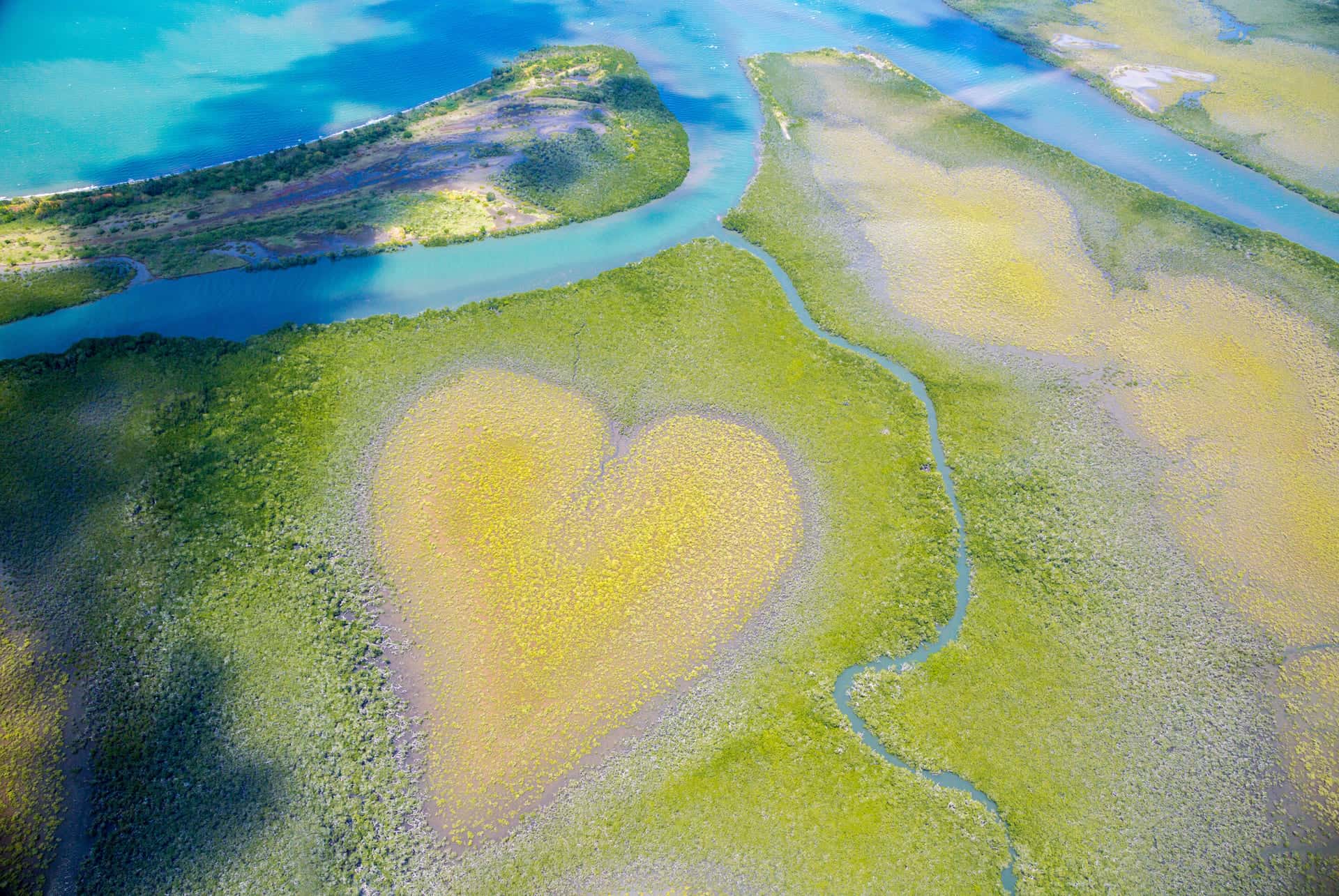 coeur de voh coeur de voh