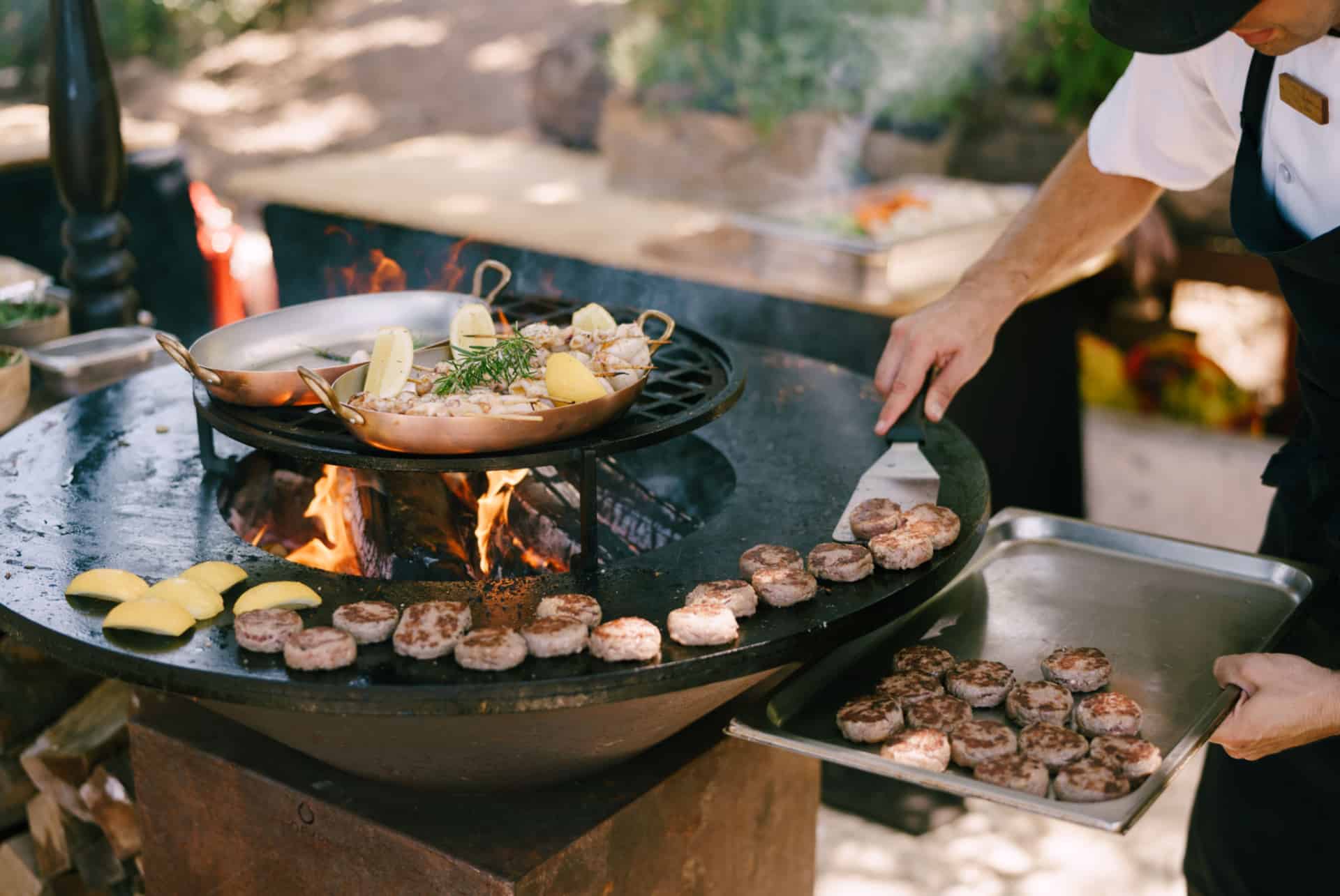 cours de cuisine montenegro