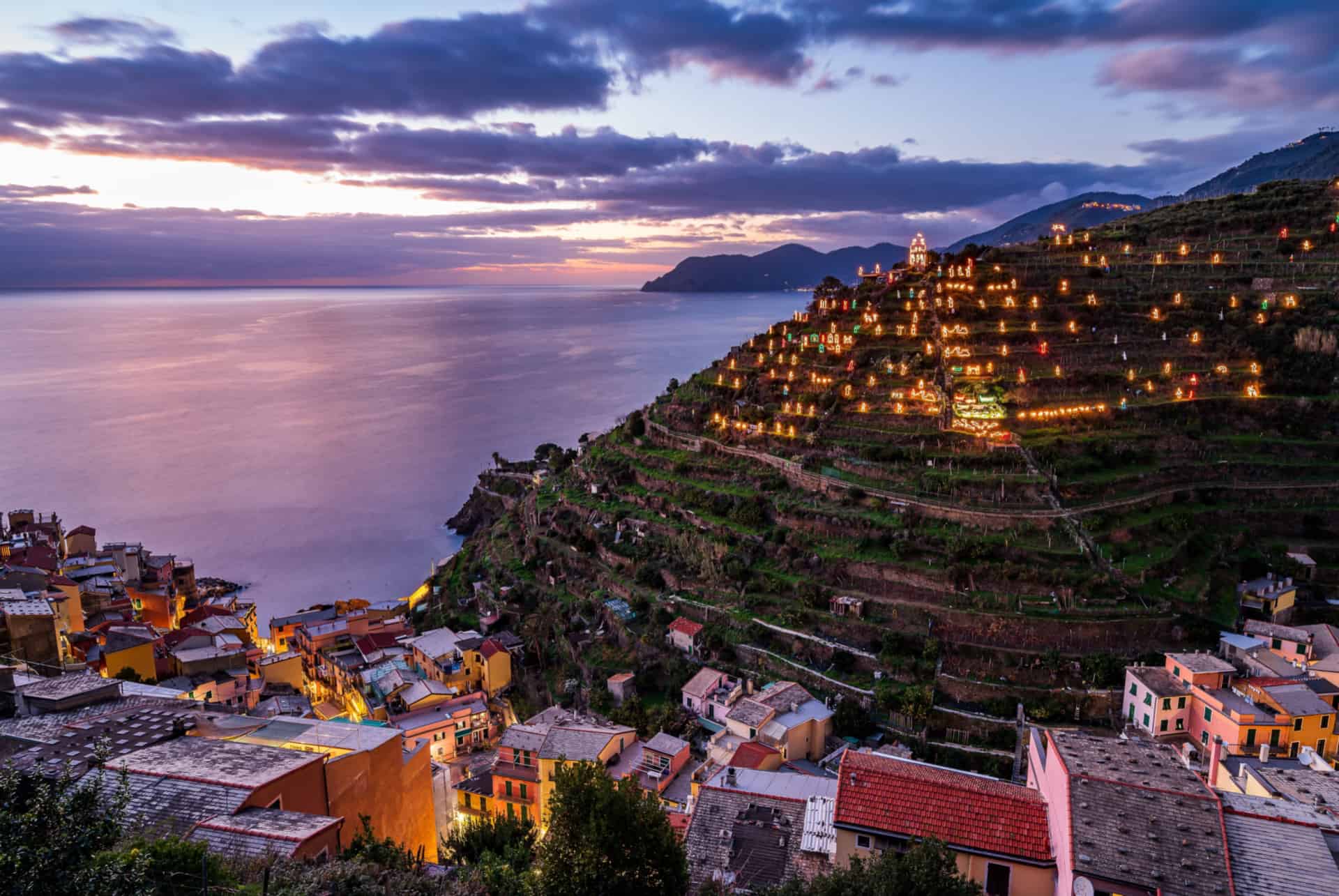 creche de manarola