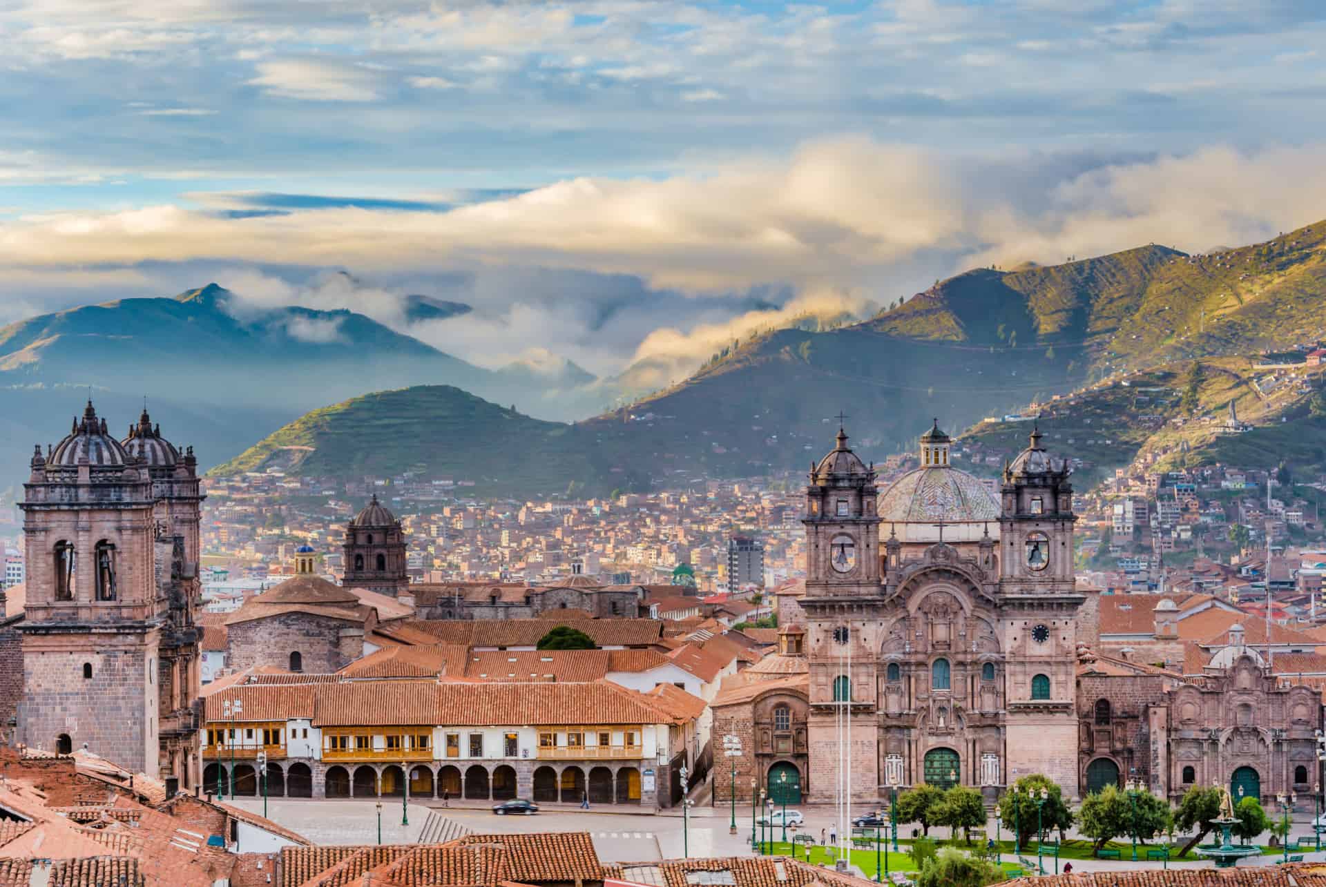 cusco