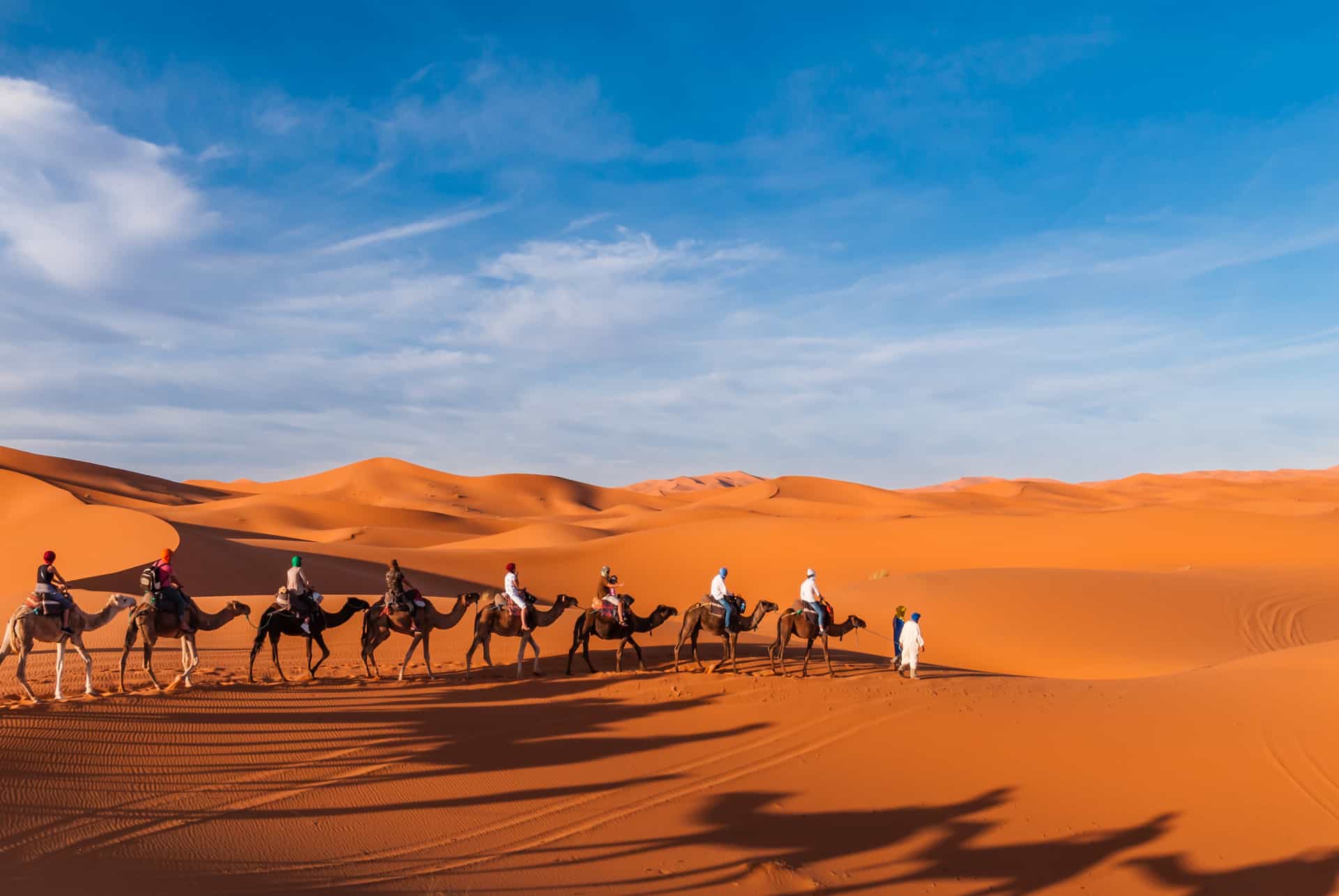 desert desert