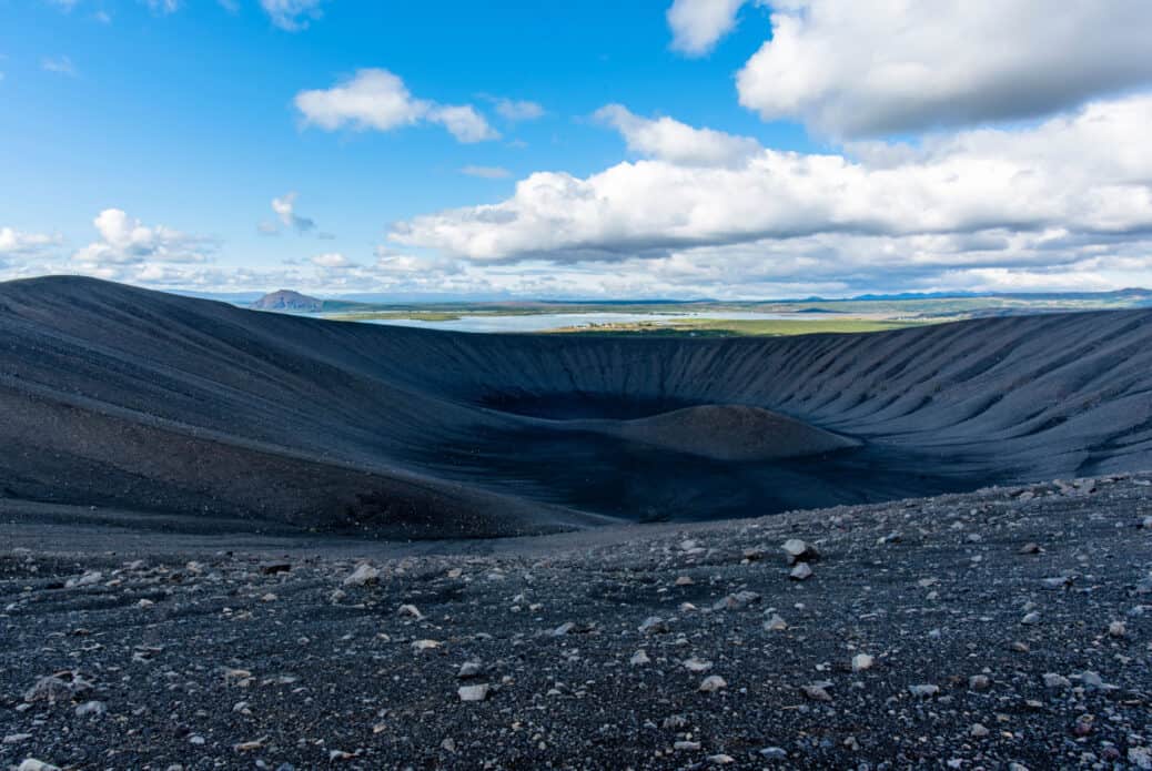 hverfjall