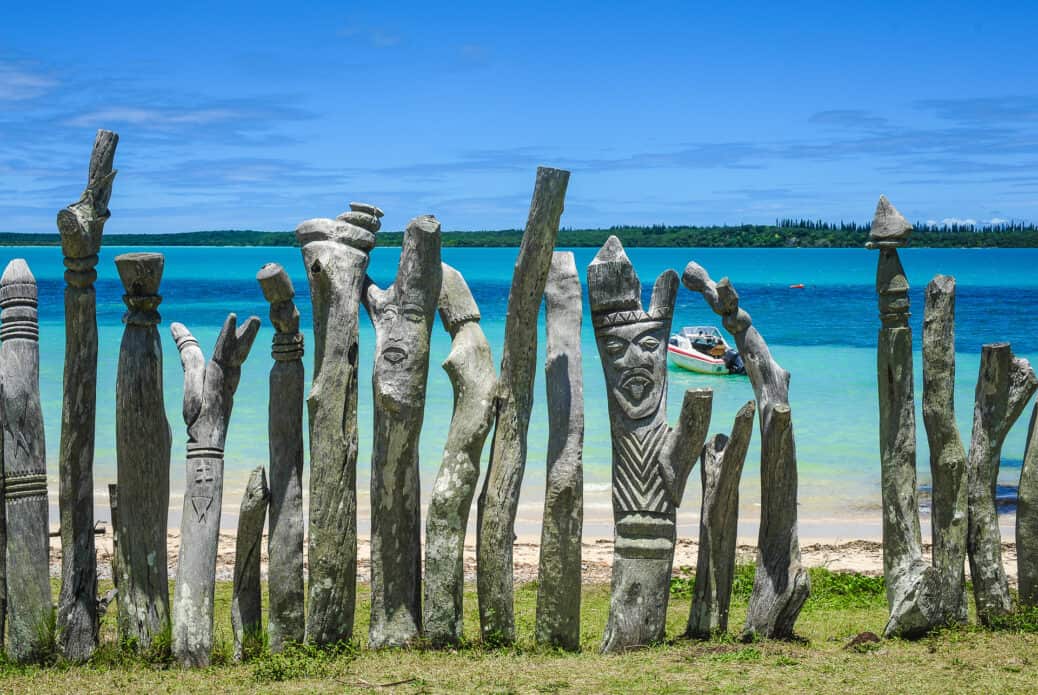 ile des pins nouvelle caledonie ile des pins que faire nouvelle caledonie