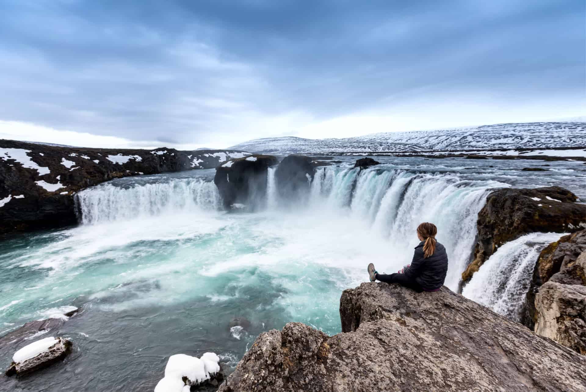 islande cascade islande cascade
